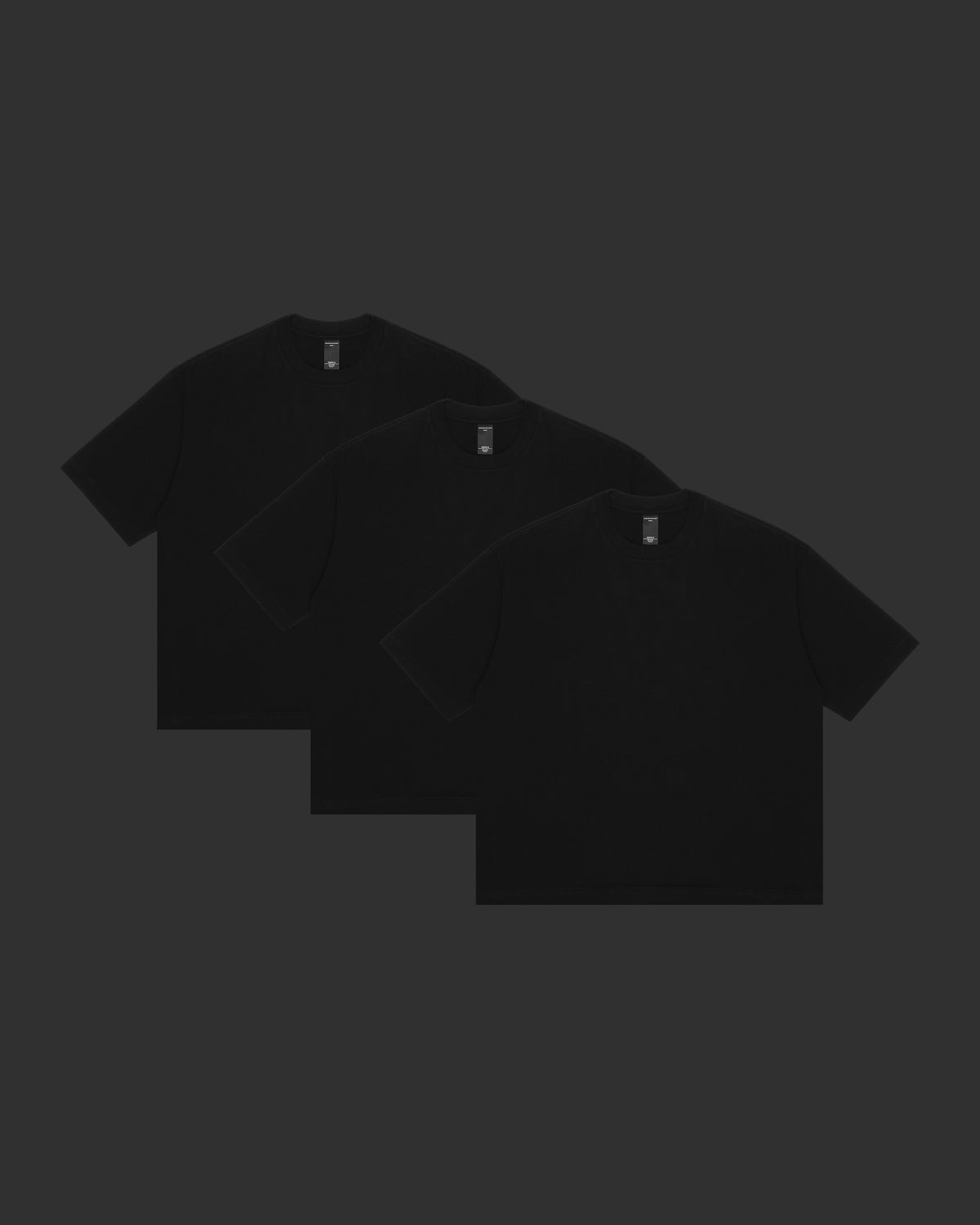 BOXY SS SET
