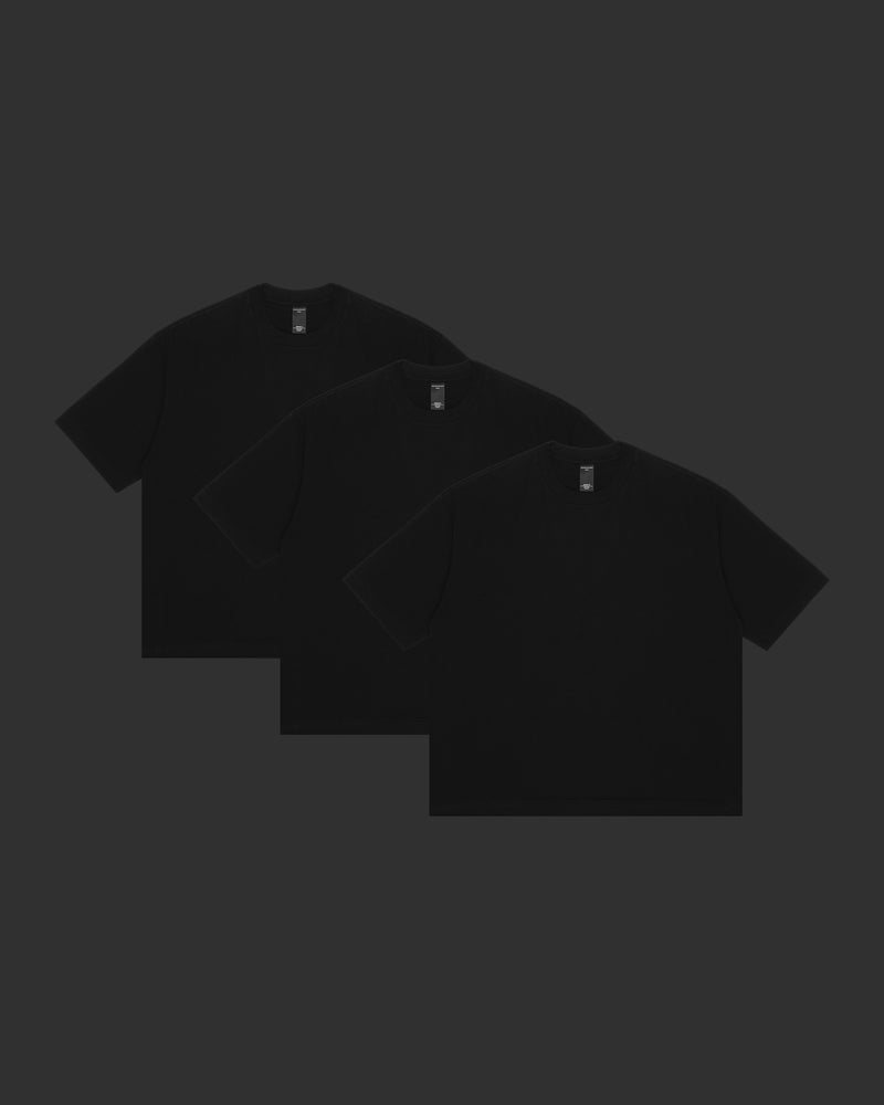 BOXY SS SET