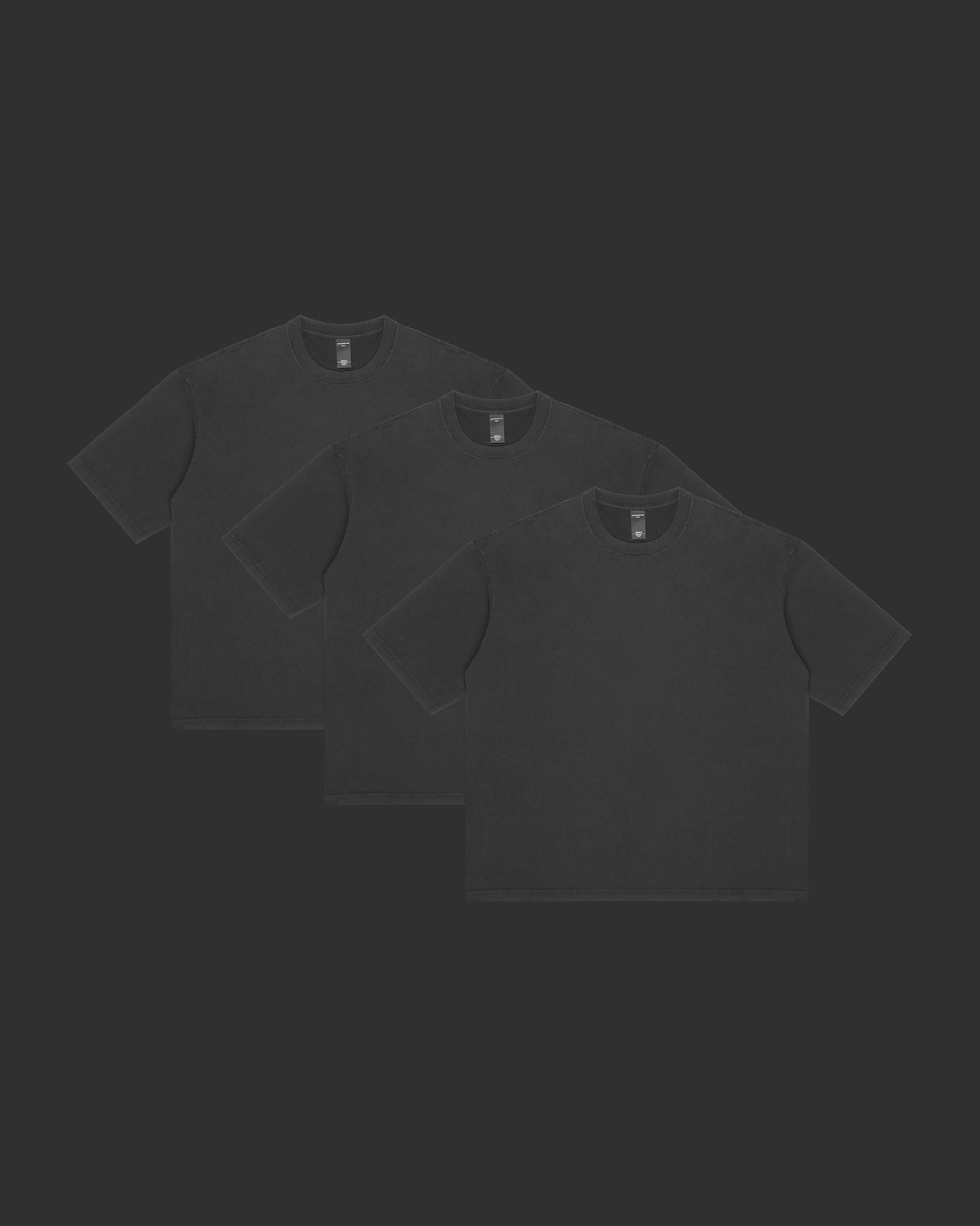 BOXY SS SET