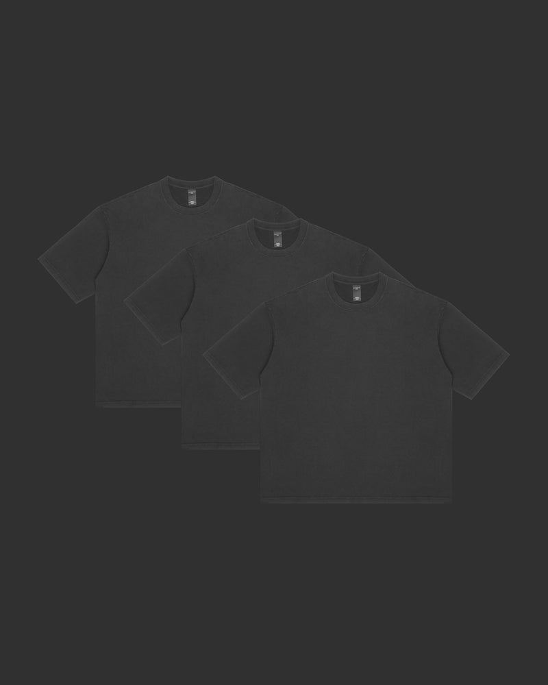 BOXY SS SET