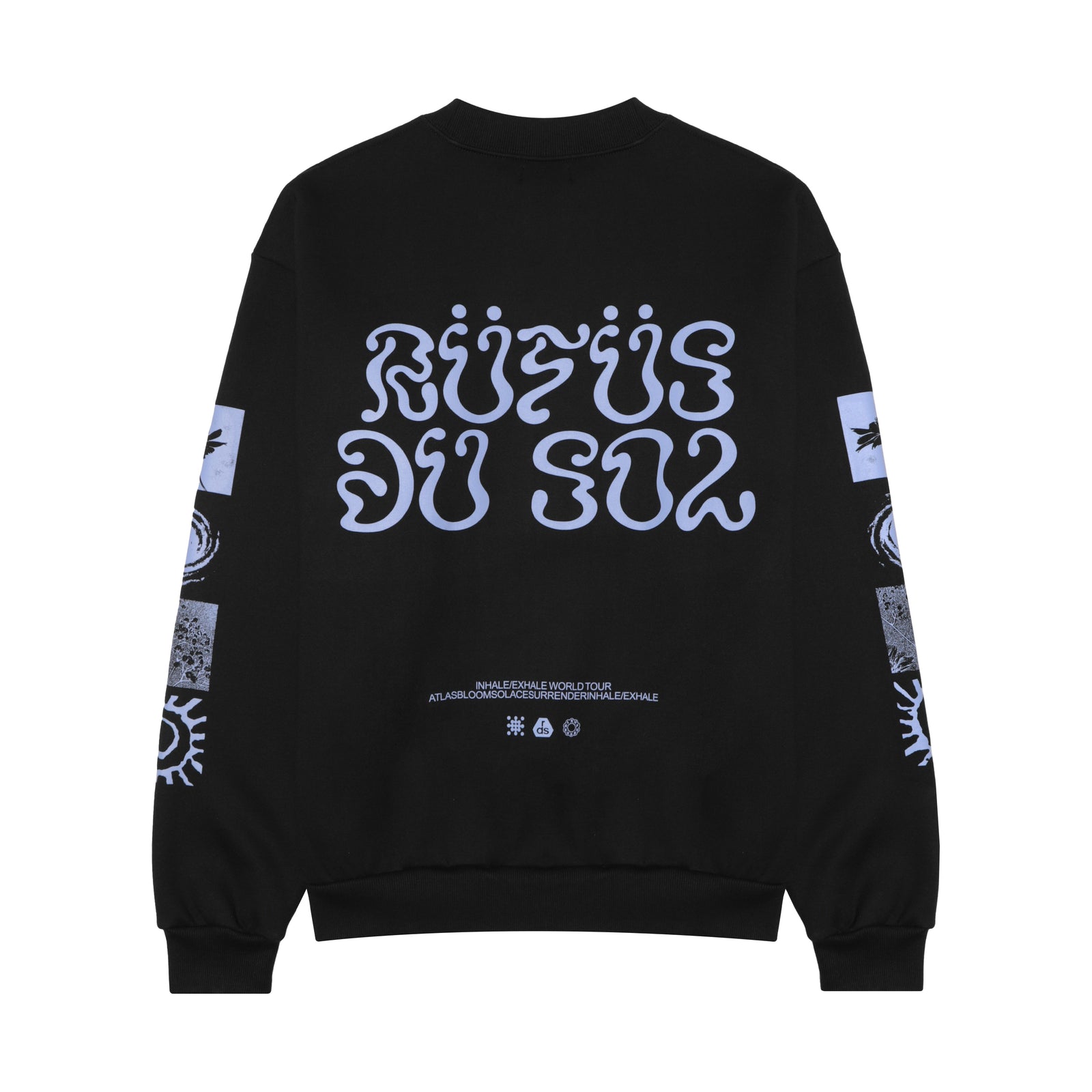 RÜFÜS DU SOL SOUTH AMERICAN TOUR - STRATA BLACK LABEL®