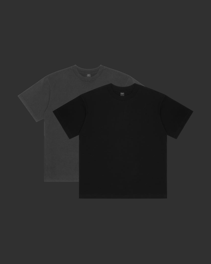 HEAVY DUO SET