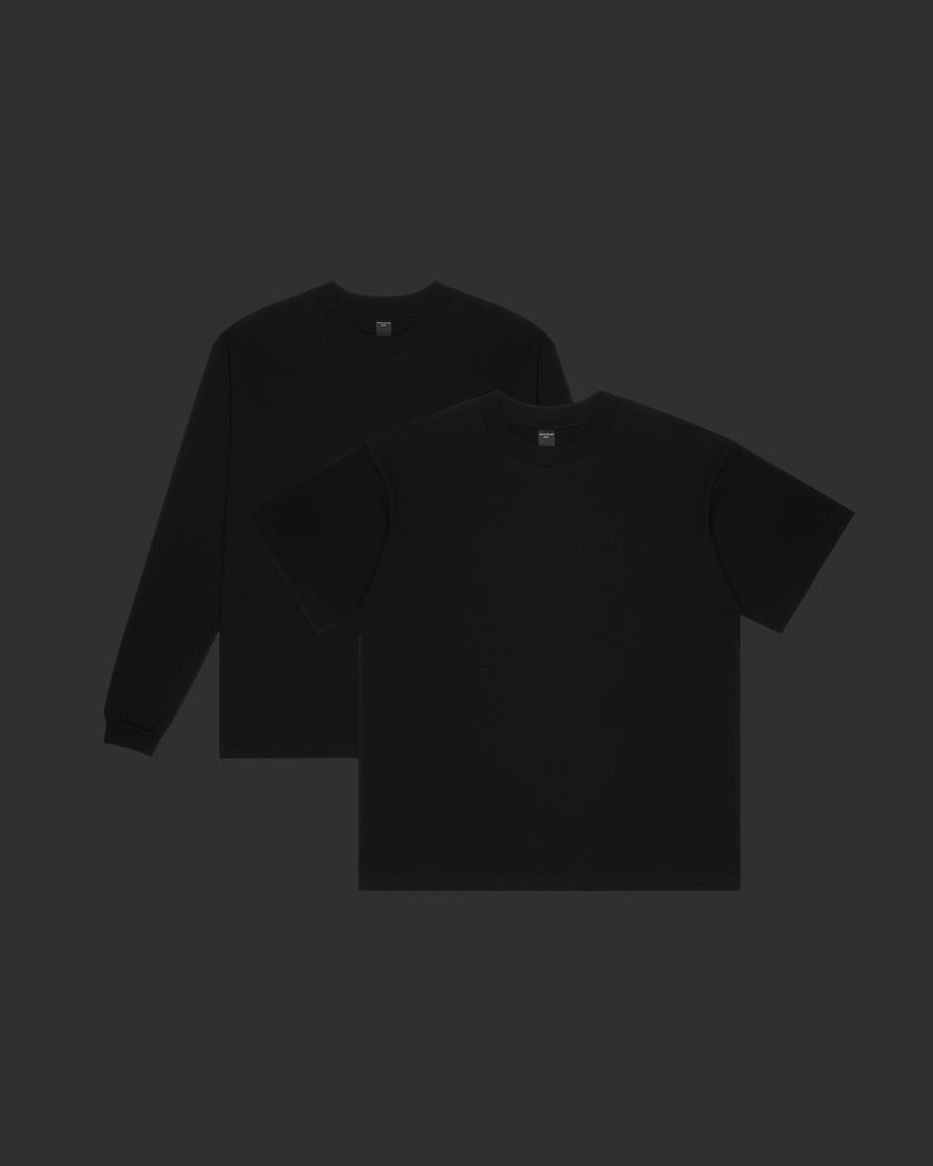 HEAVY DUO SET