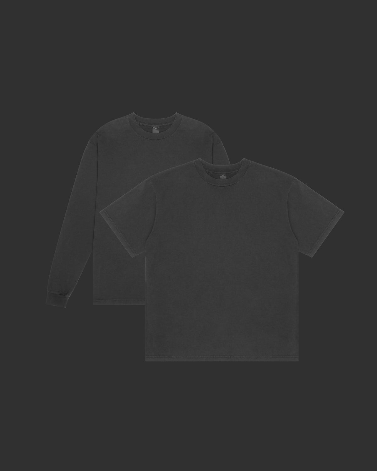 HEAVY DUO SET