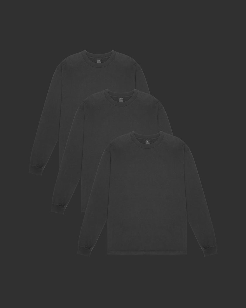 HEAVY LS SET