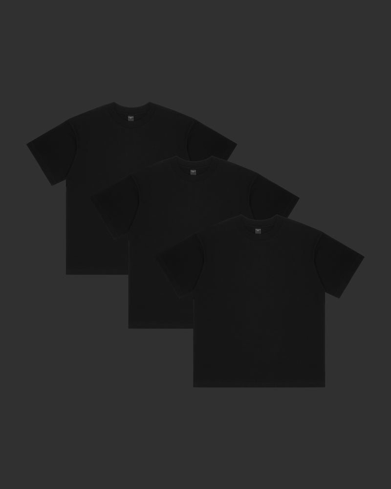 HEAVY SS SET