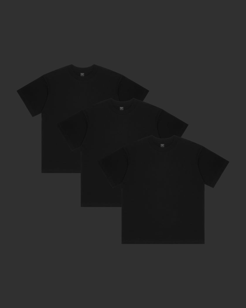 HEAVY SS SET