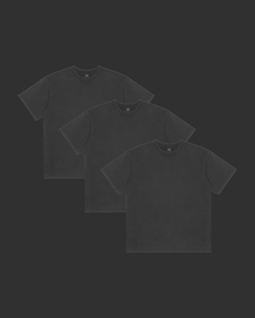 HEAVY SS SET