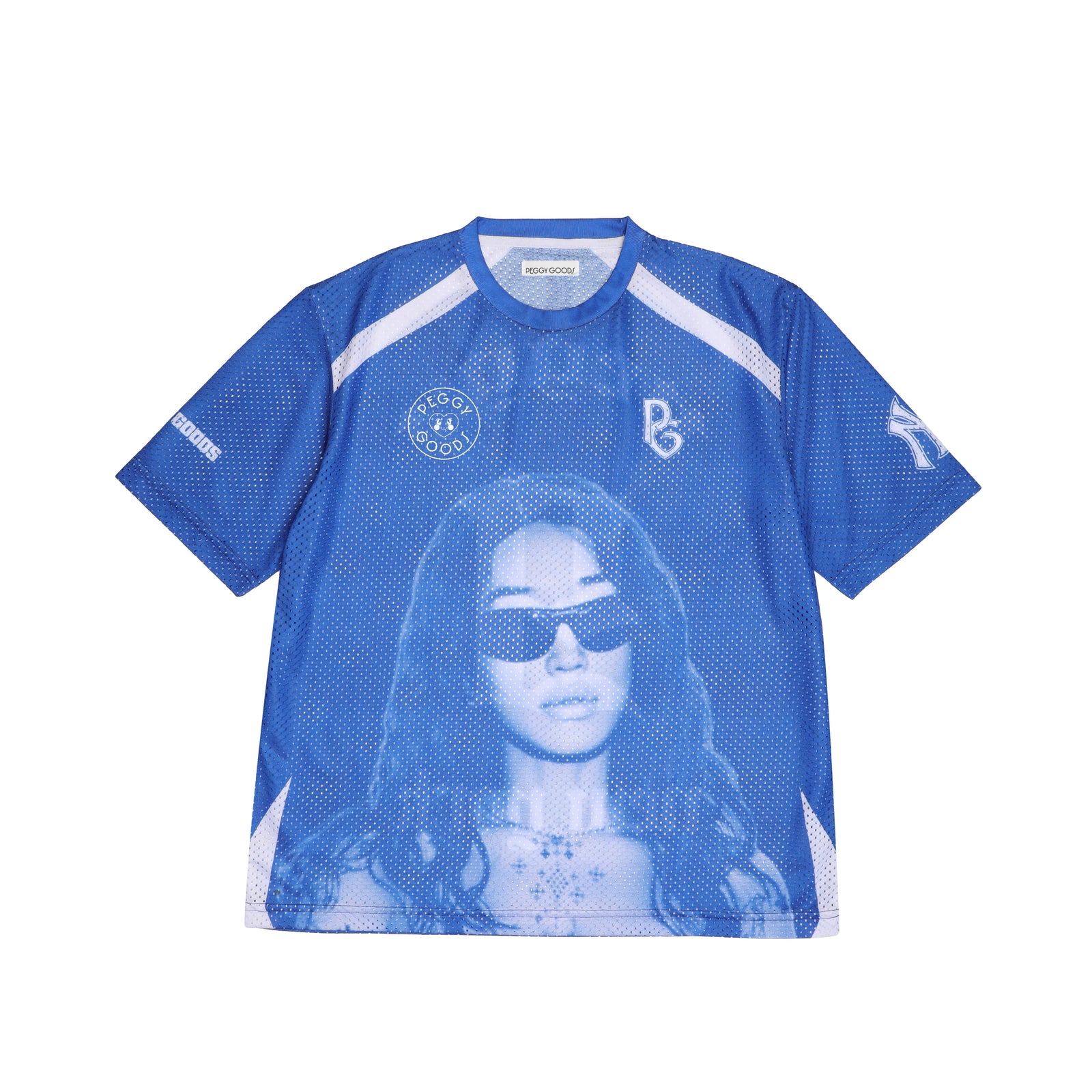 PEGGY GOU PG NYC DROP - STRATA BLACK LABEL®