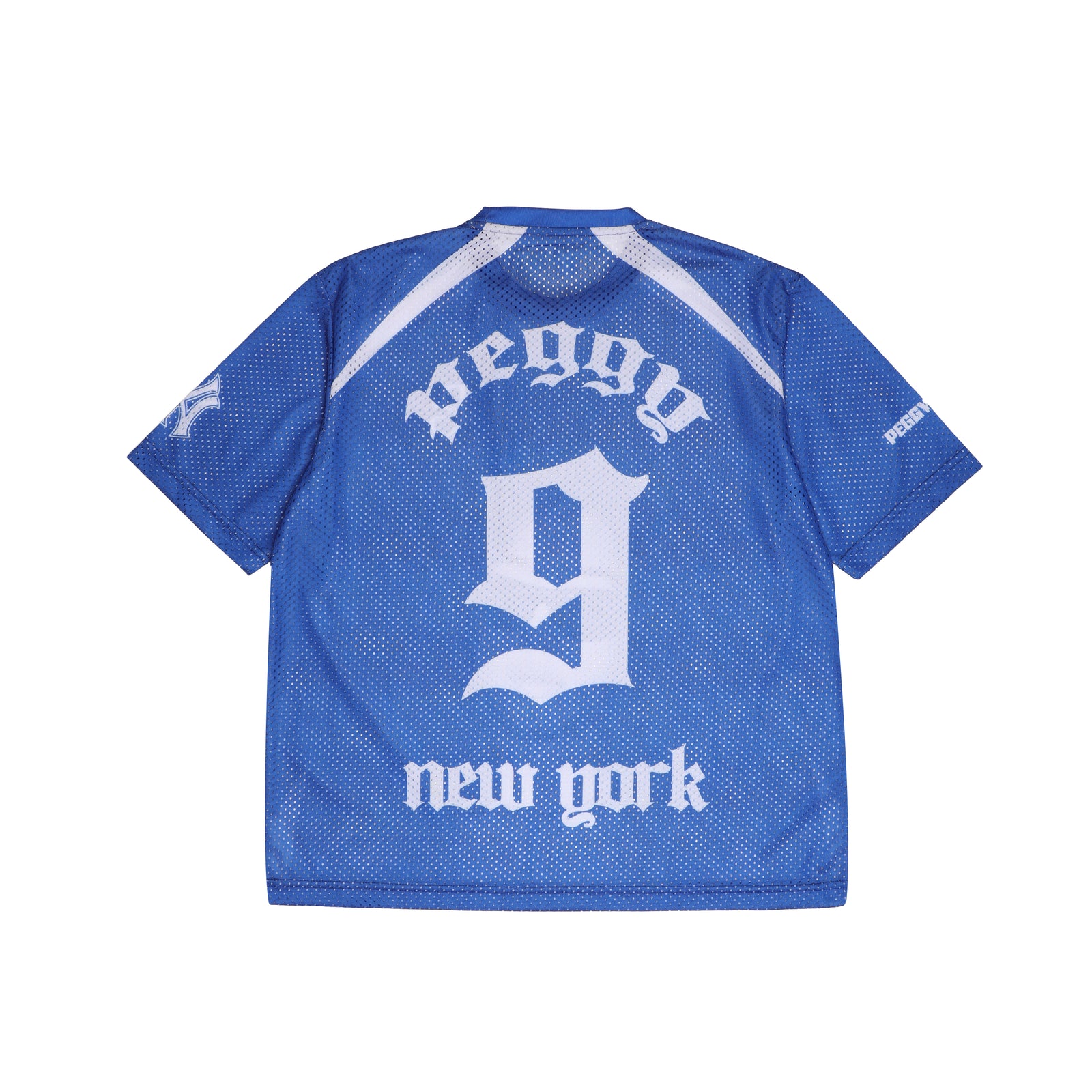 PEGGY GOU PG NYC DROP - STRATA BLACK LABEL®