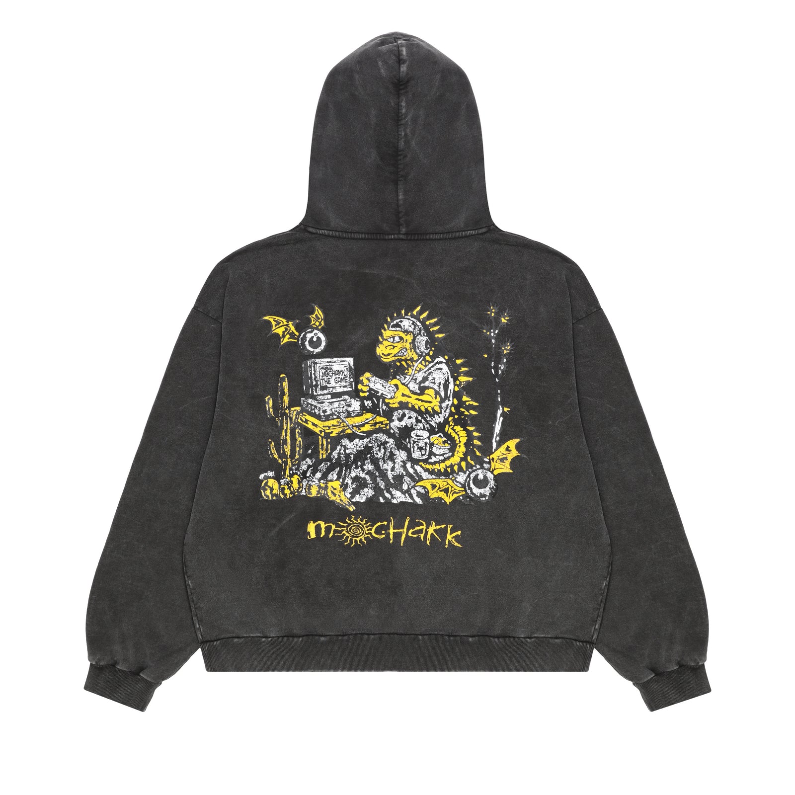 MOCHAKK COACHELLA - STRATA BLACK LABEL®