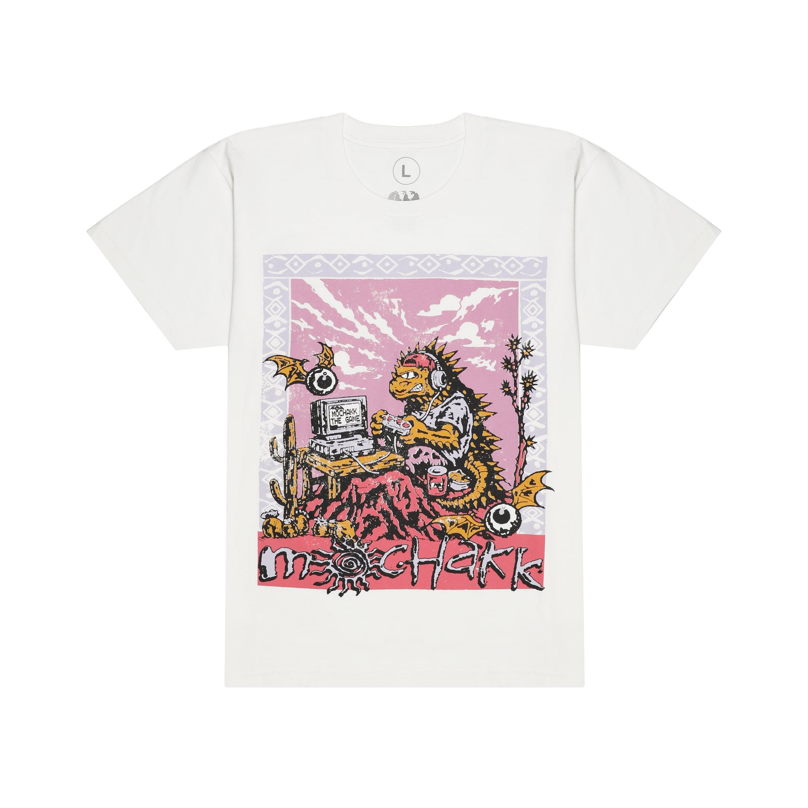MOCHAKK COACHELLA - STRATA BLACK LABEL®