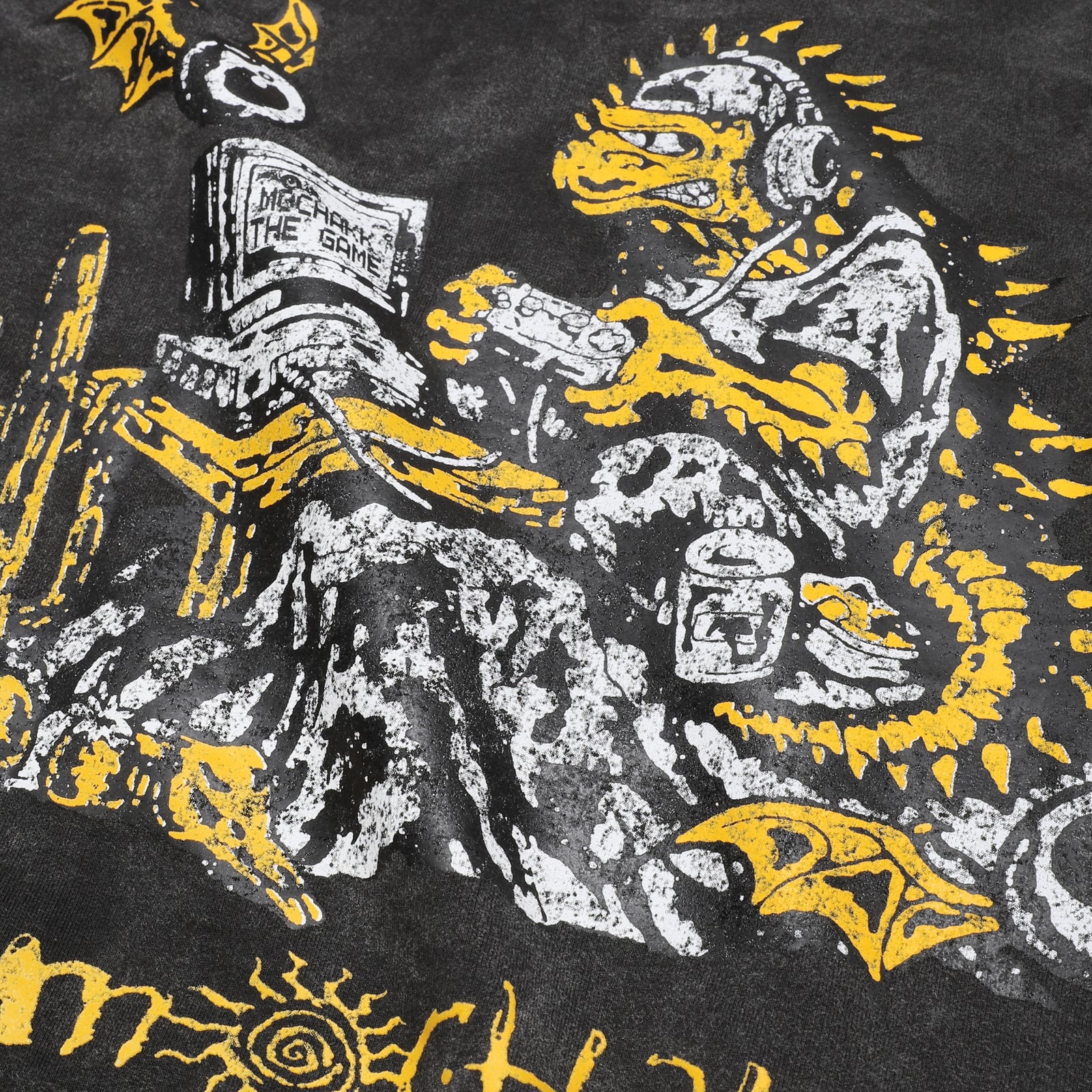 MOCHAKK COACHELLA - STRATA BLACK LABEL®