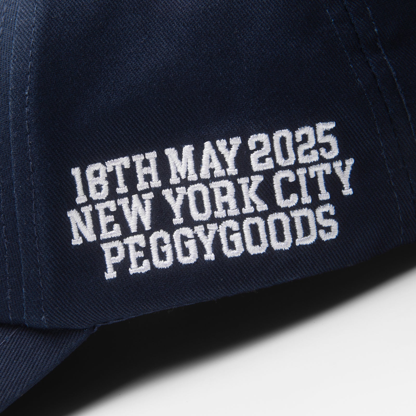 PEGGY GOU BROOKLYN MIRAGE - STRATA BLACK LABEL®