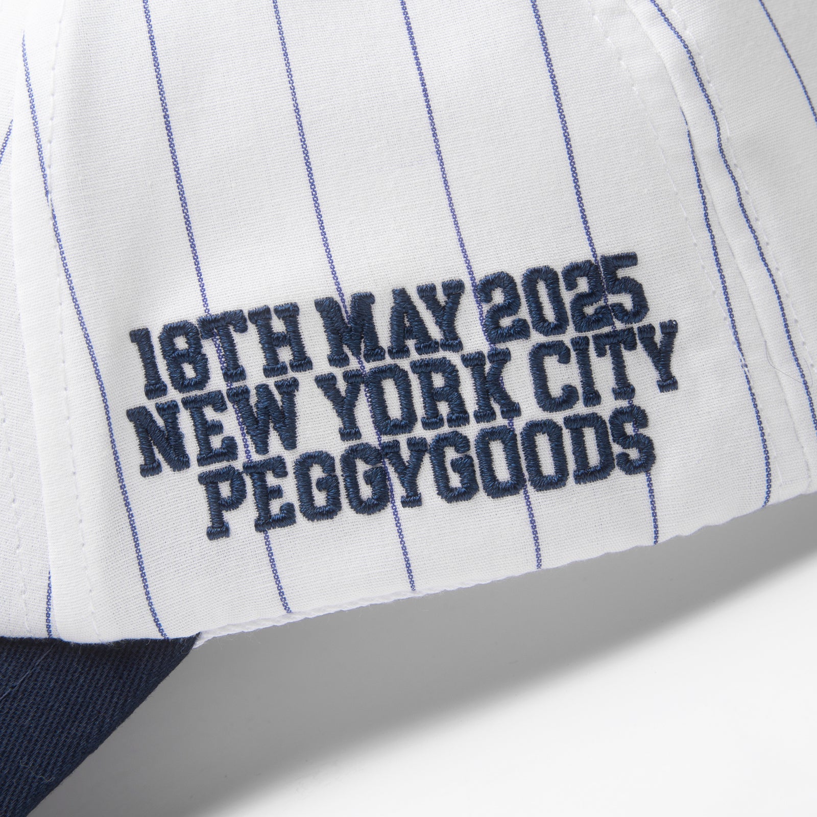 PEGGY GOU BROOKLYN MIRAGE - STRATA BLACK LABEL®