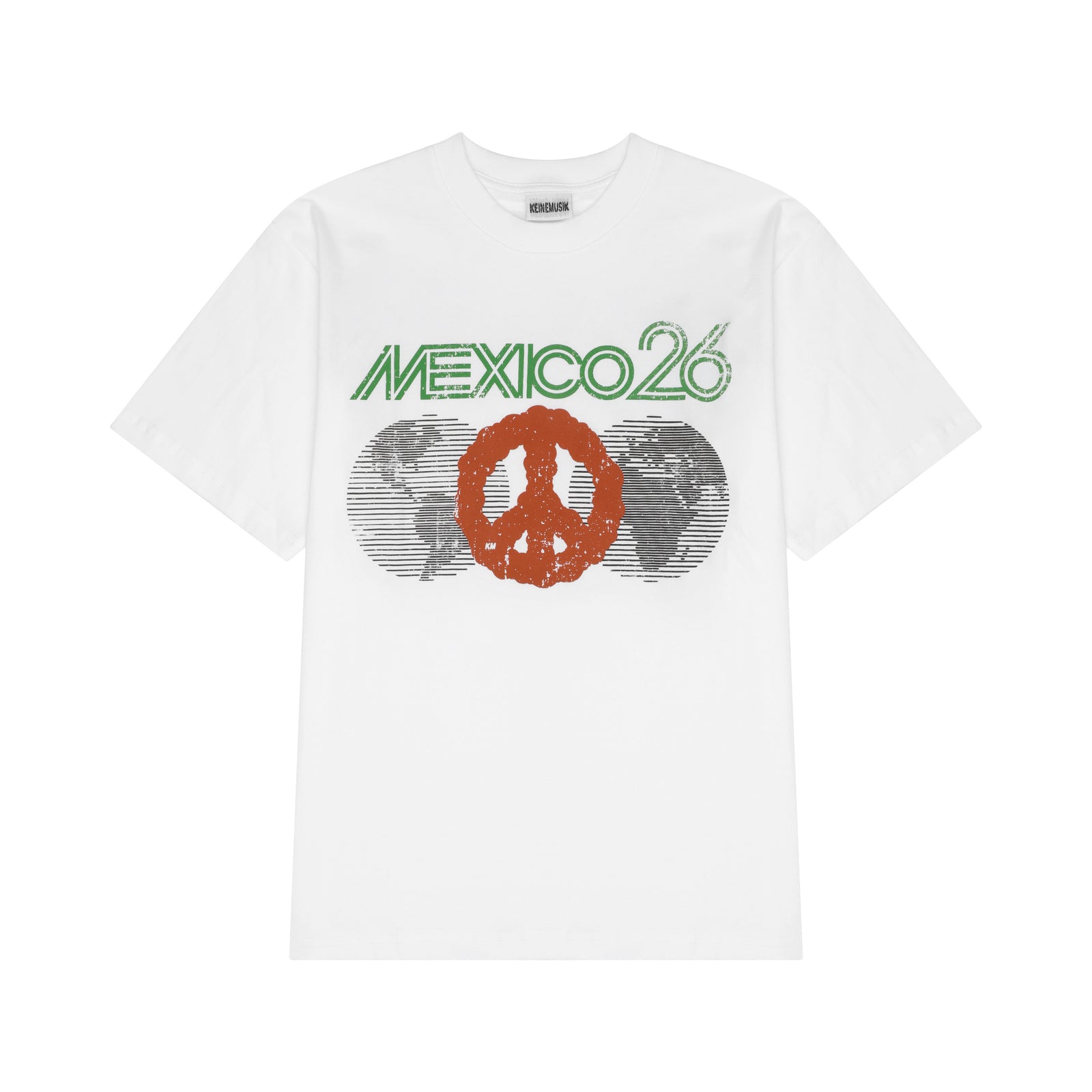 KEINEMUSIK CDMX - STRATA BLACK LABEL®