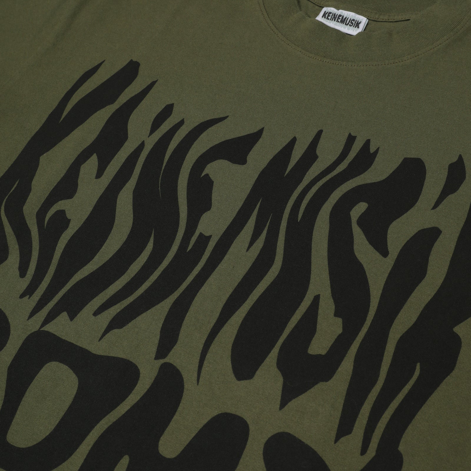 KEINEMUSIK CDMX - STRATA BLACK LABEL®