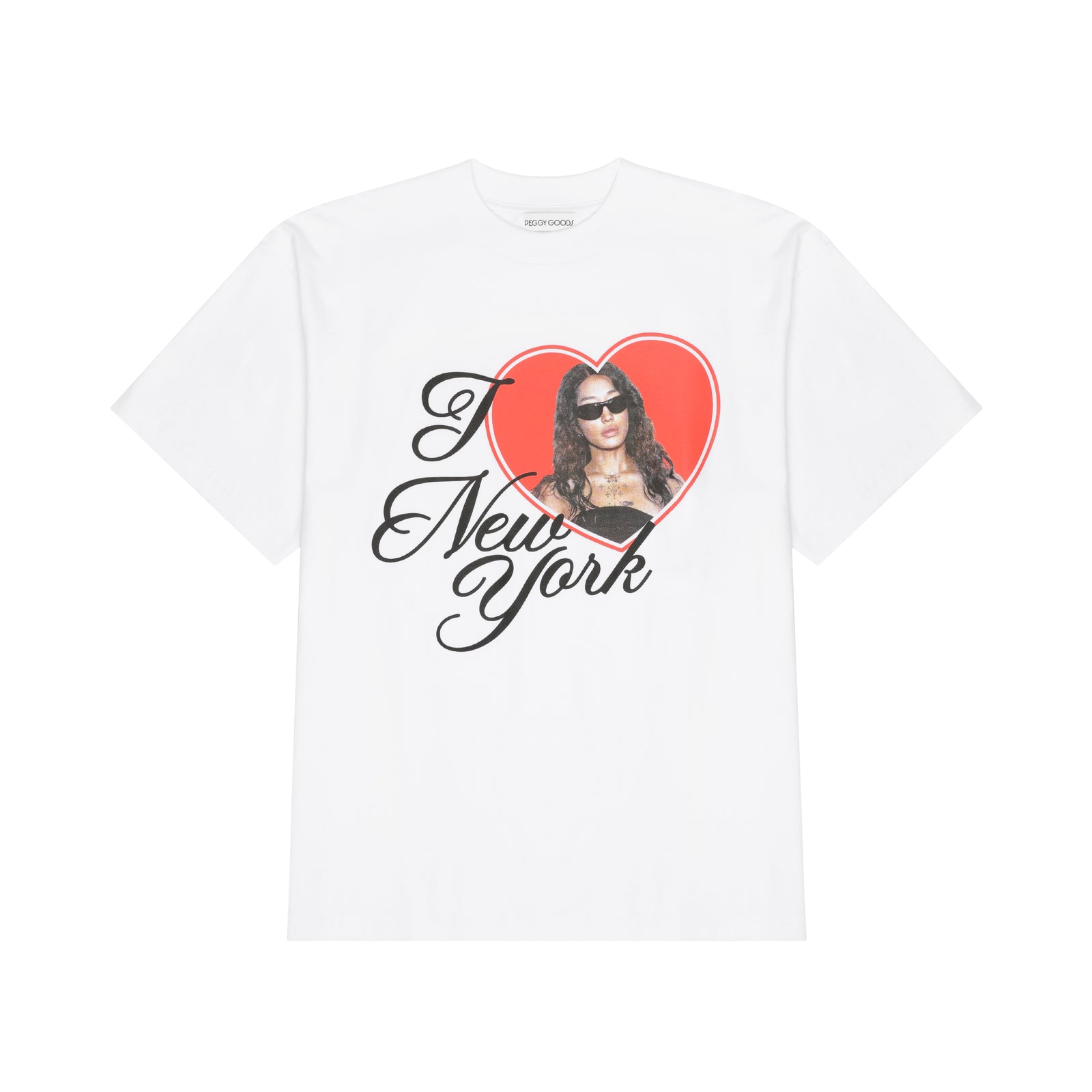 PEGGY GOU PG NYC DROP - STRATA BLACK LABEL®