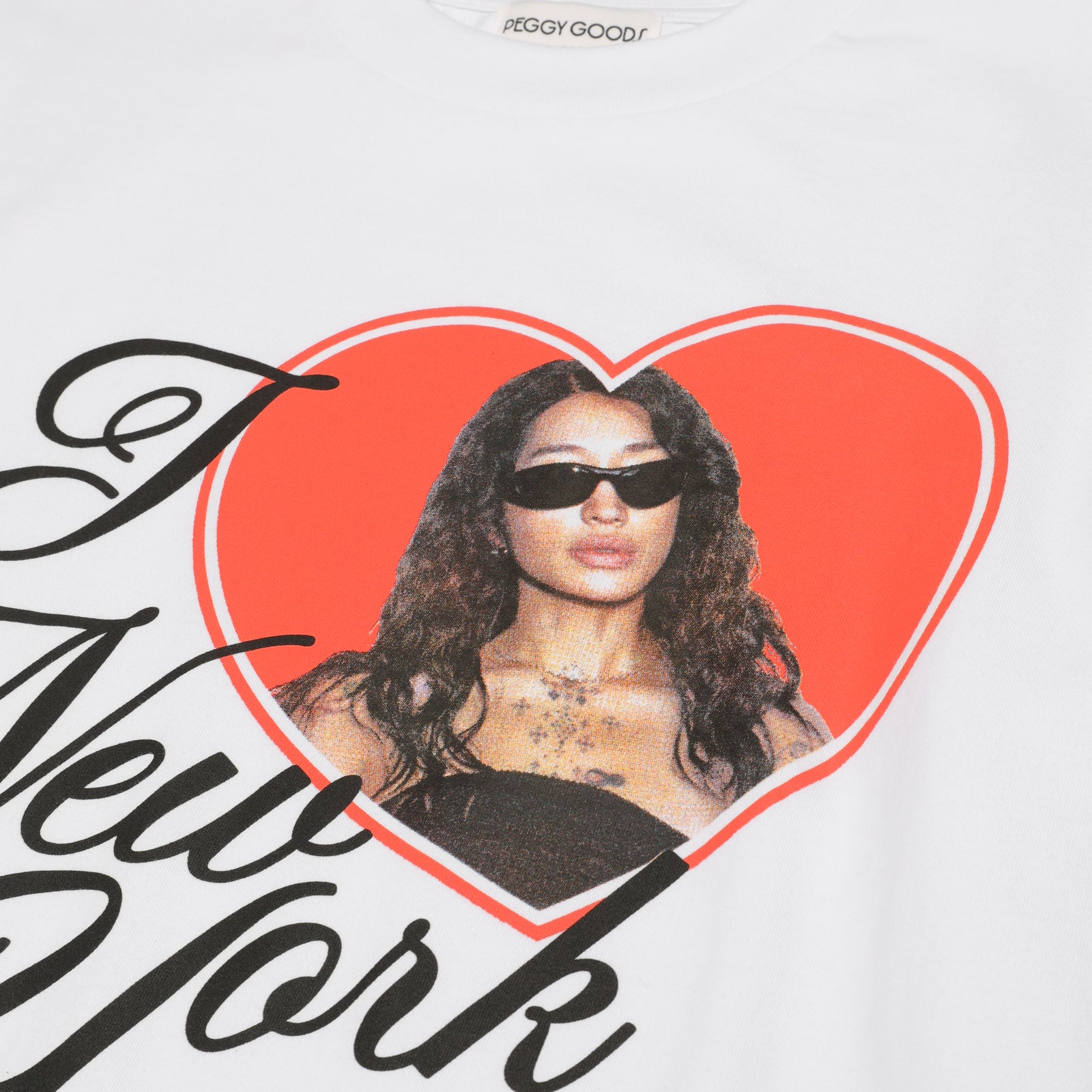 PEGGY GOU PG NYC DROP - STRATA BLACK LABEL®