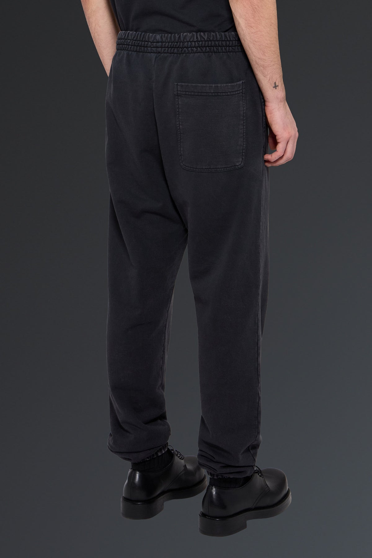 HEAVY SWEATPANT