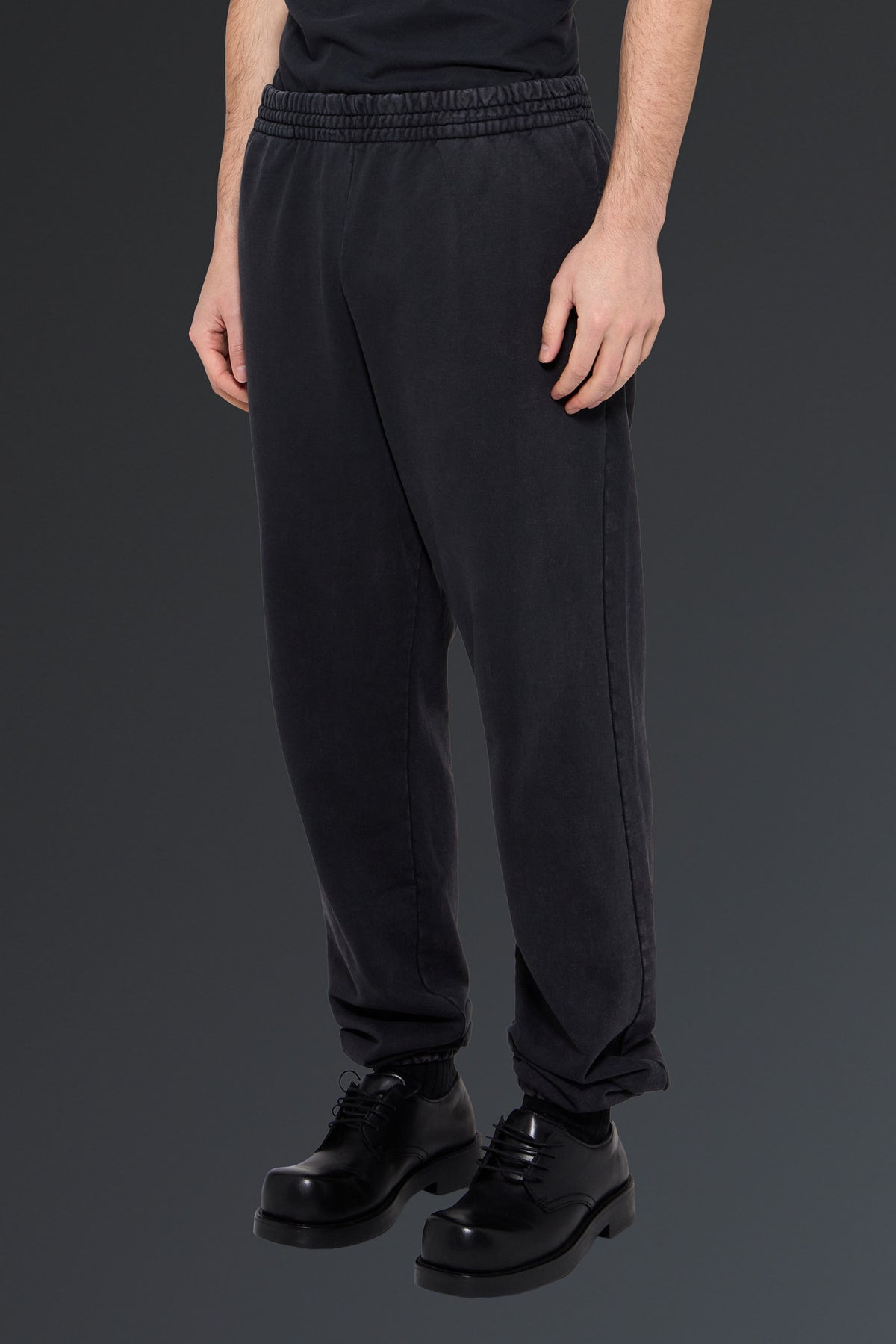 HEAVY SWEATPANT