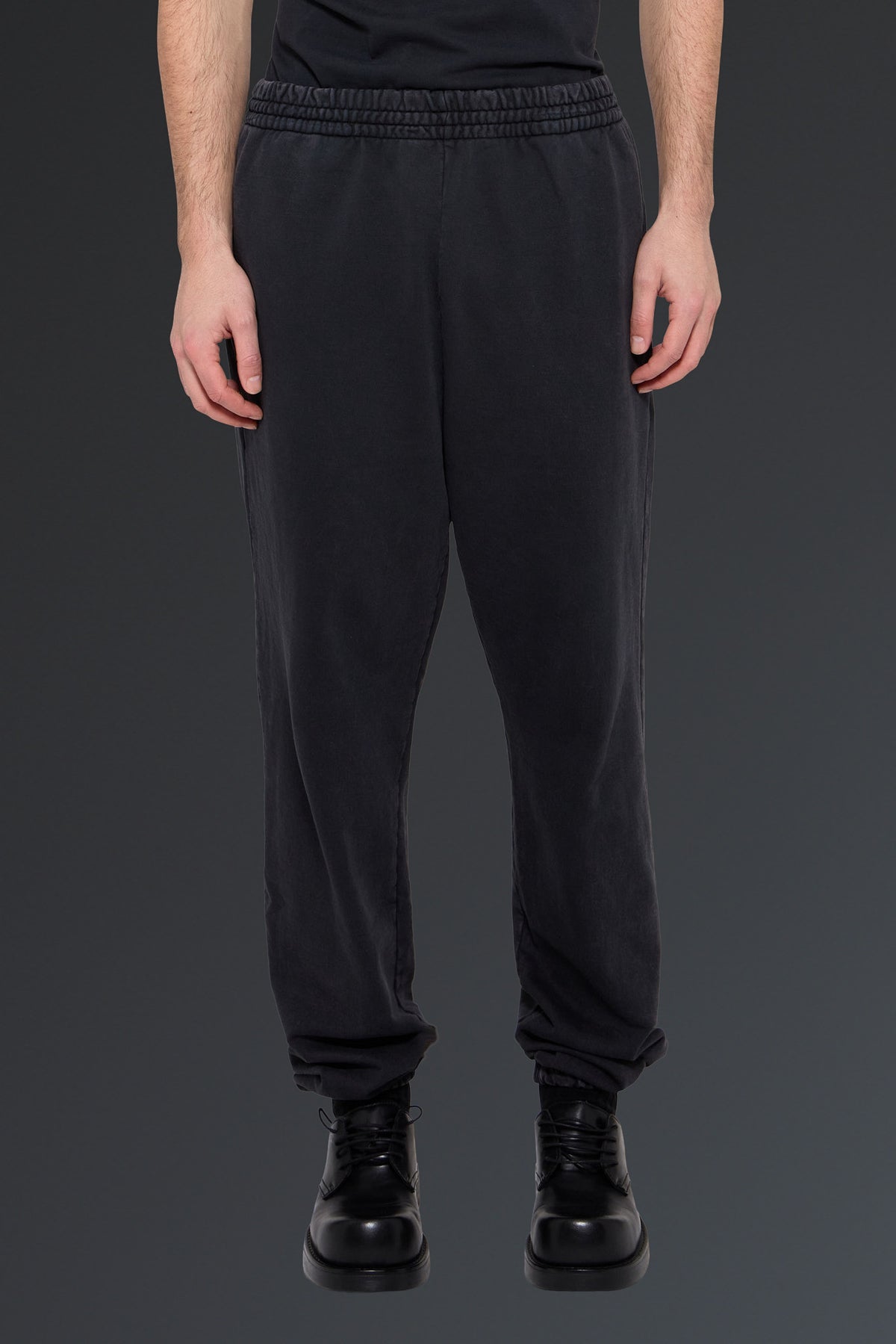 HEAVY SWEATPANT