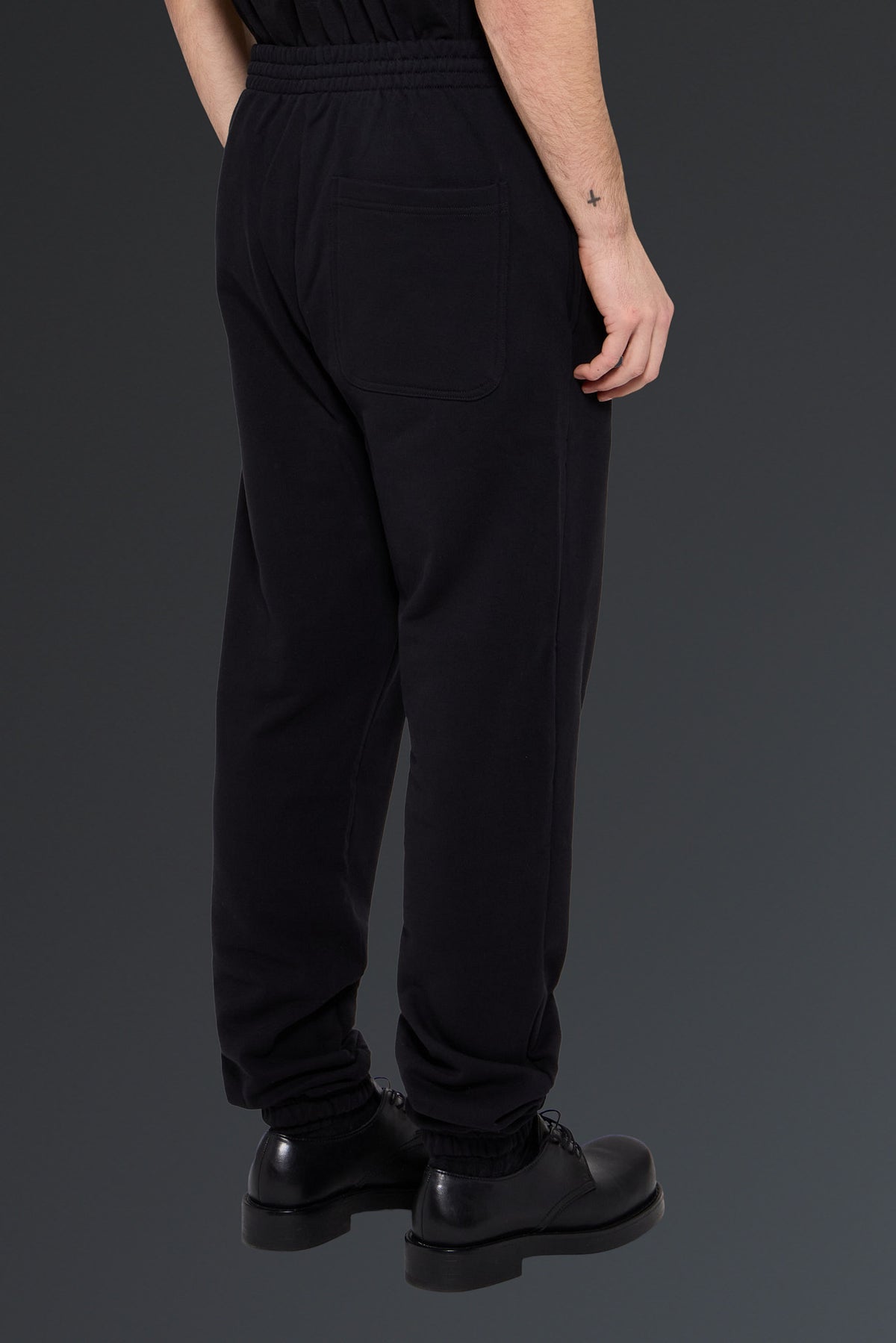 HEAVY SWEATPANT