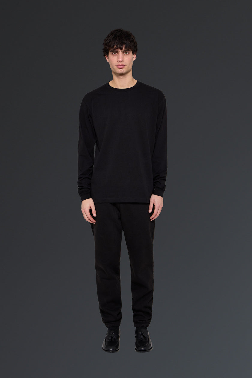 STAPLE LONGSLEEVE