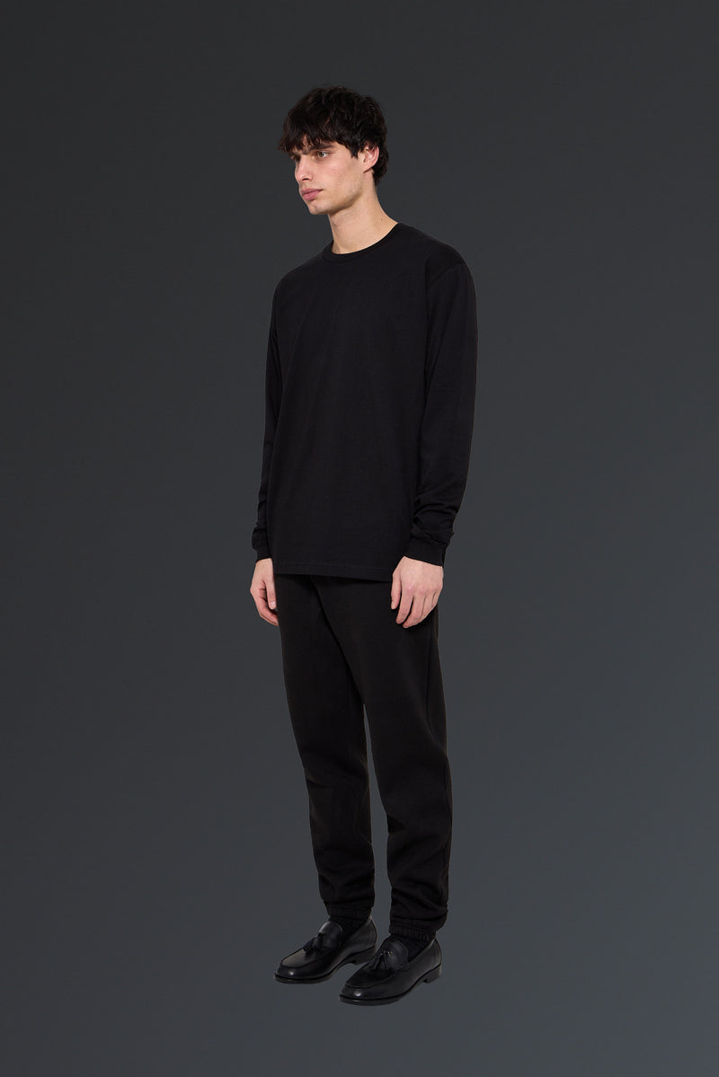STAPLE LONGSLEEVE