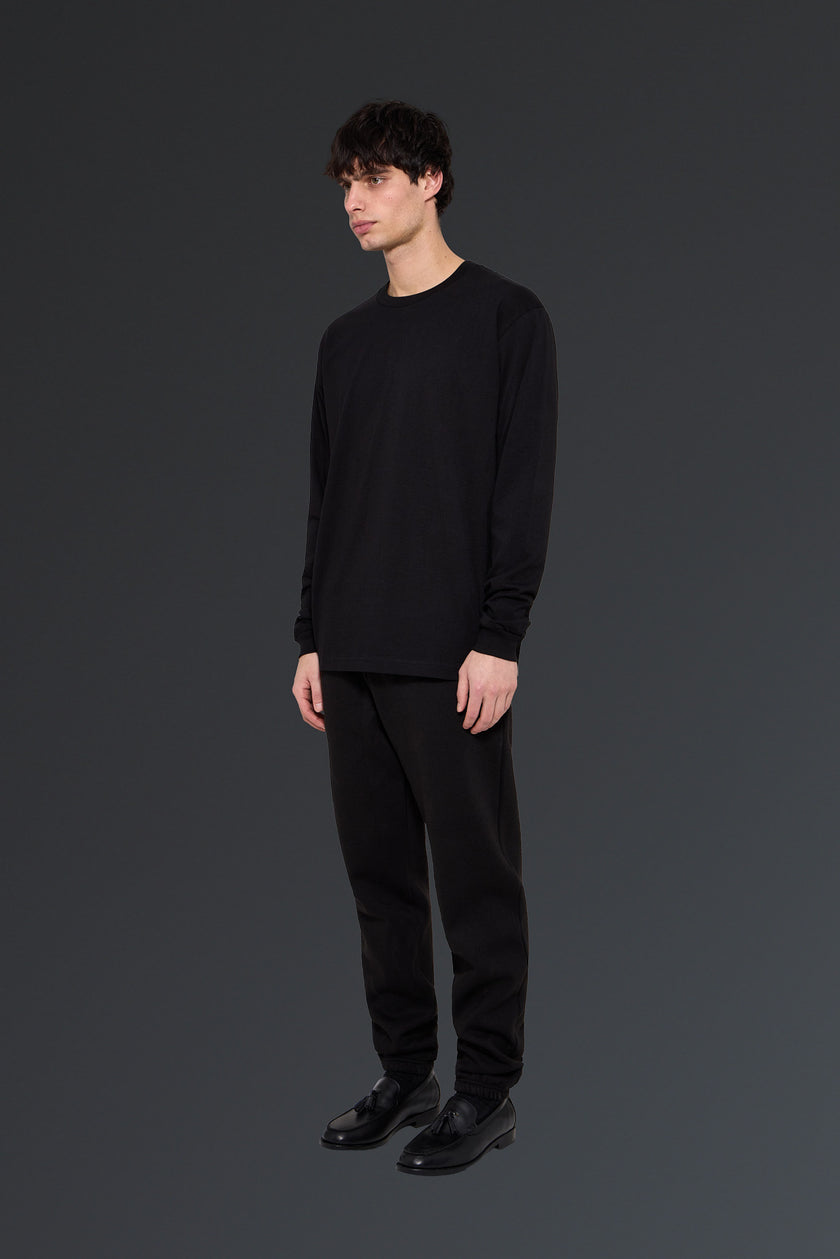STAPLE LONGSLEEVE