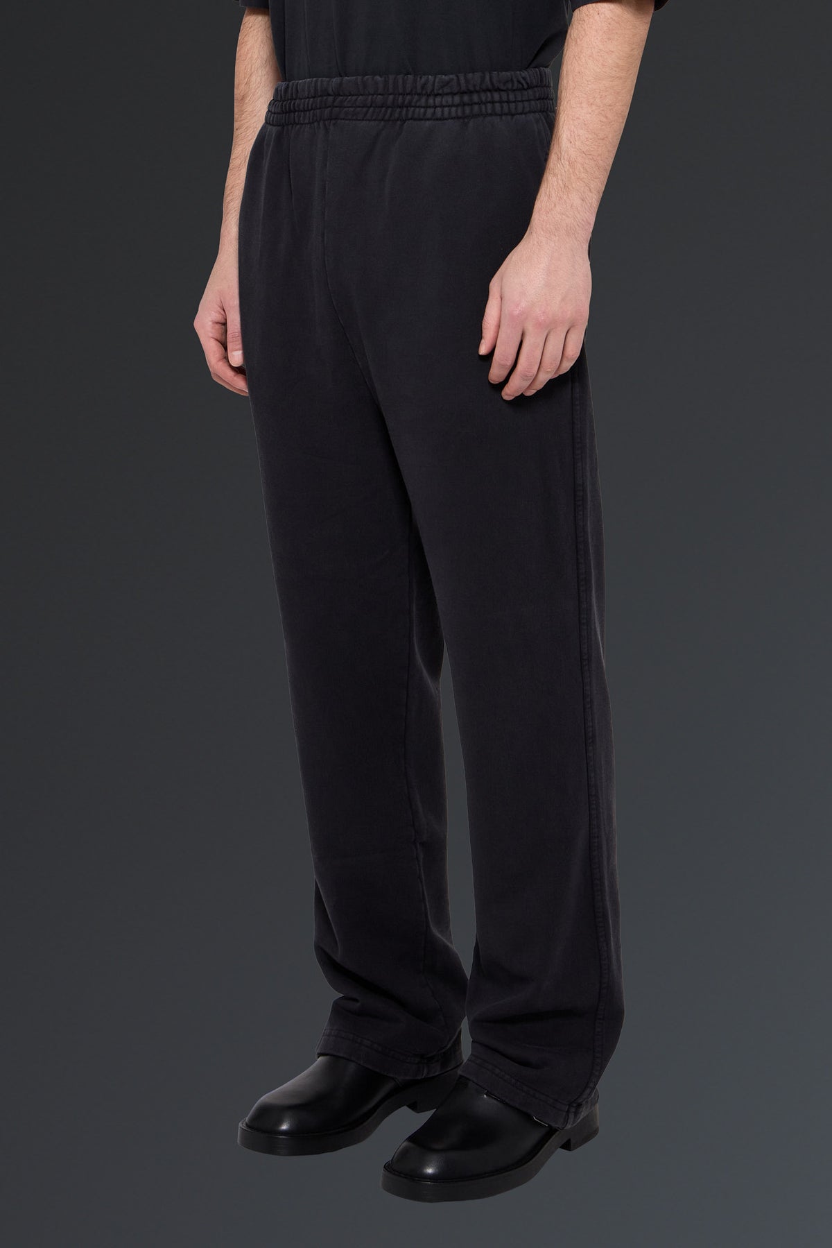 BOXY SWEATPANT