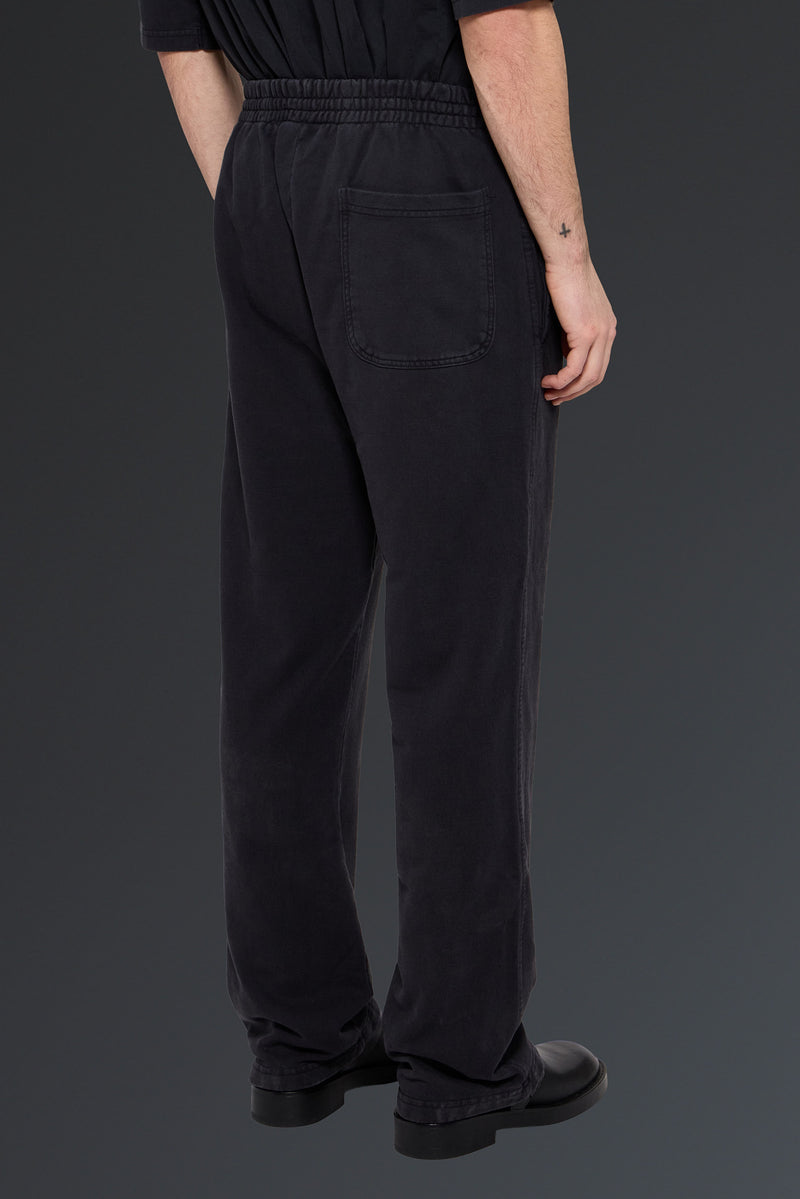 BOXY SWEATPANT