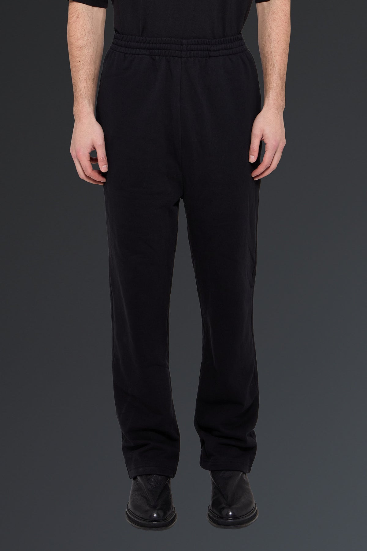BOXY SWEATPANT