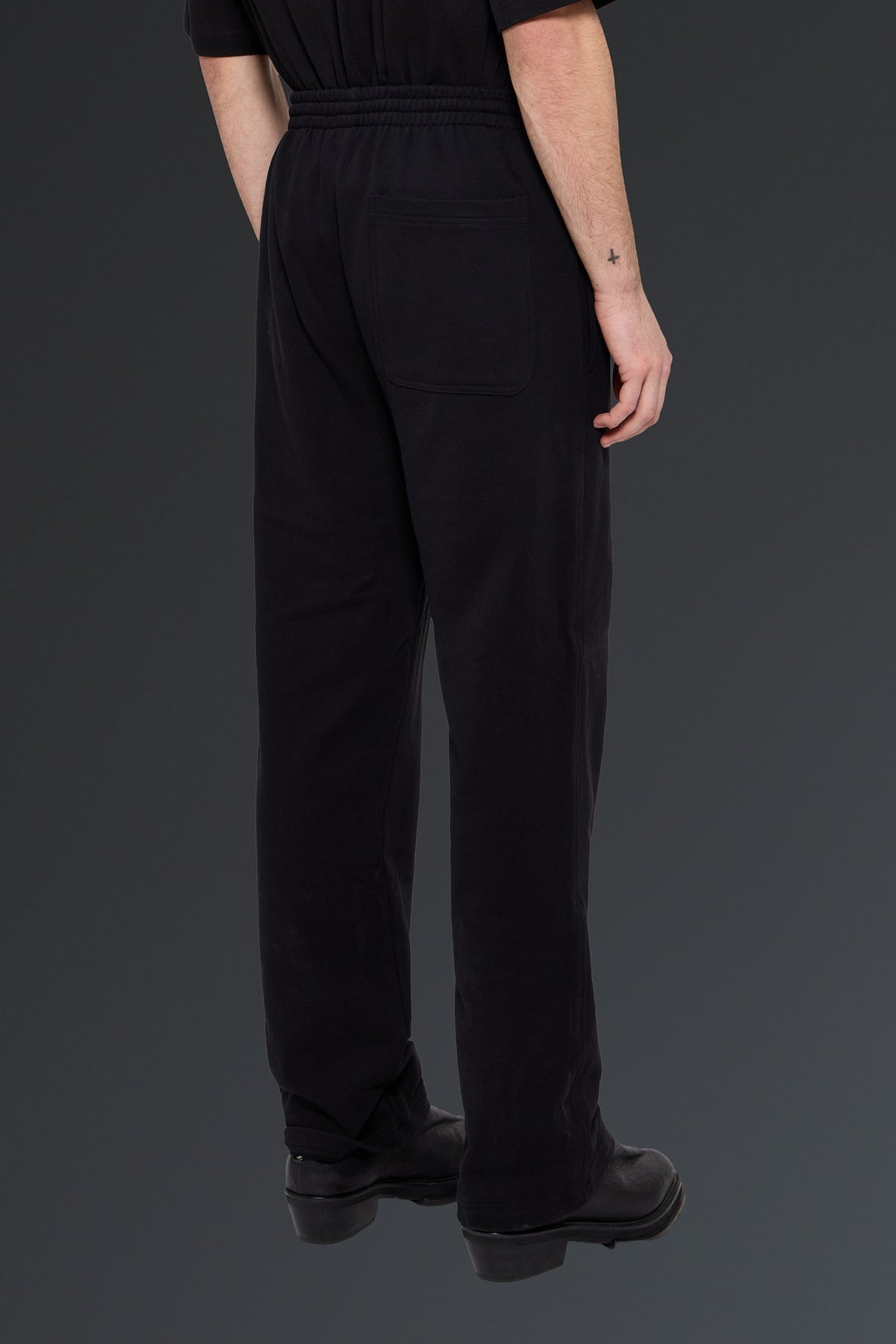 BOXY SWEATPANT
