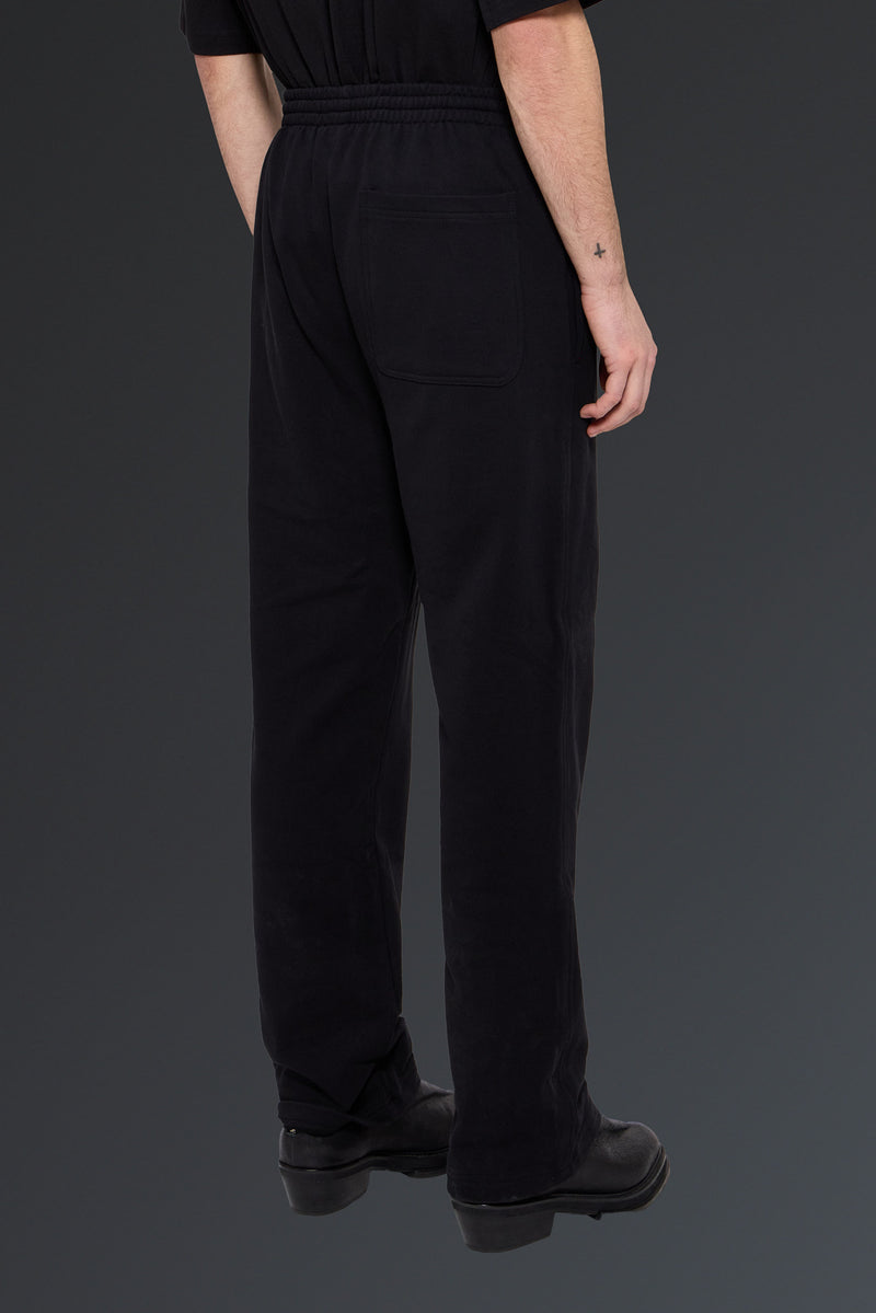BOXY SWEATPANT