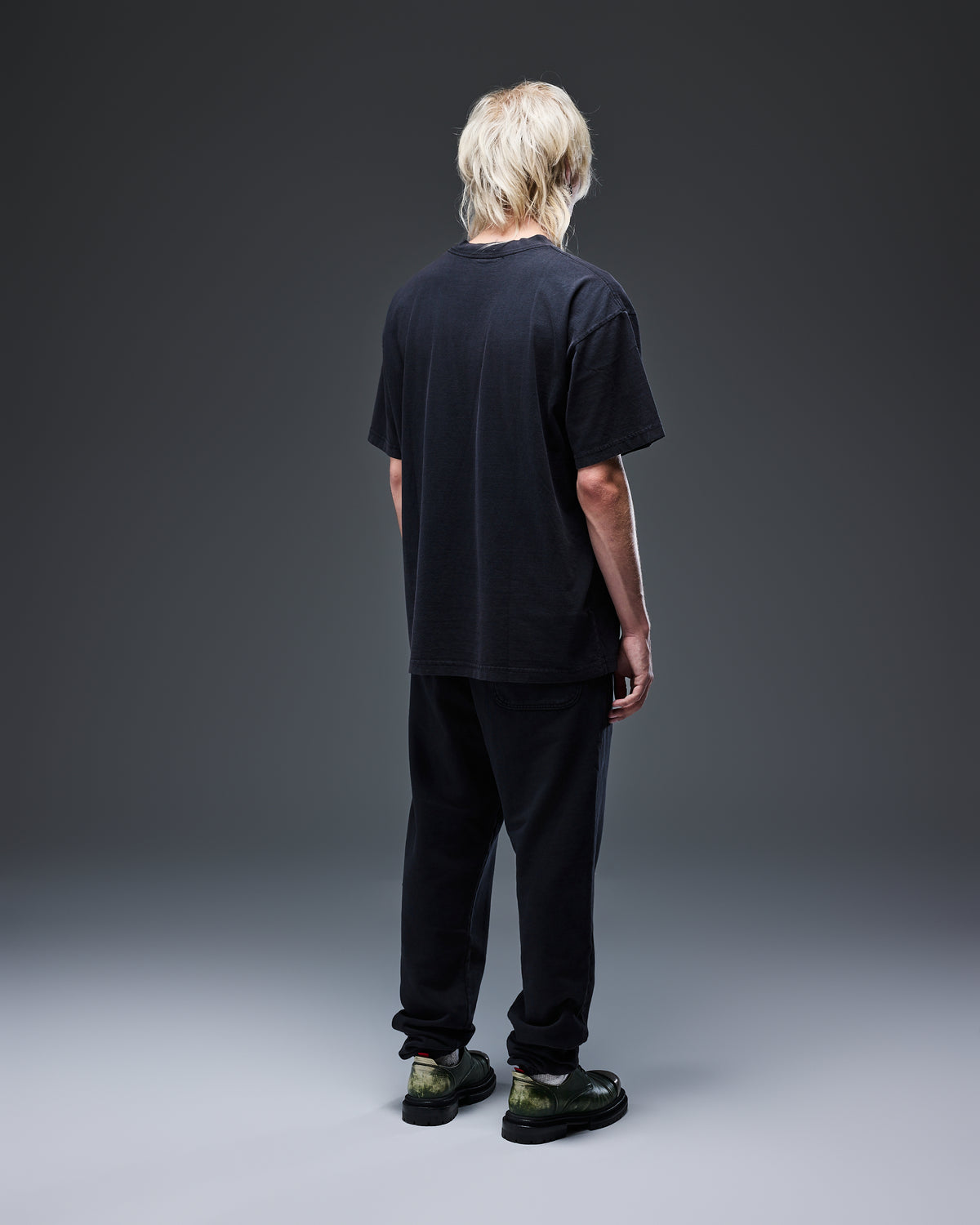 HEAVY TEE