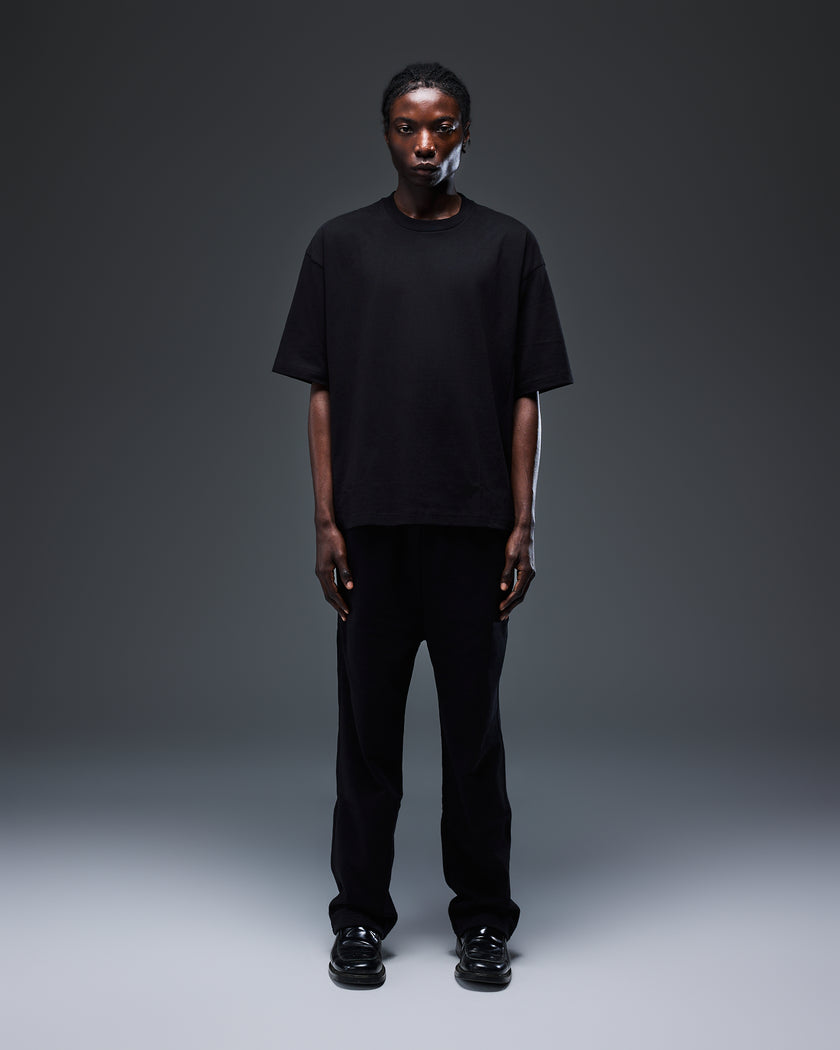 BOXY TEE