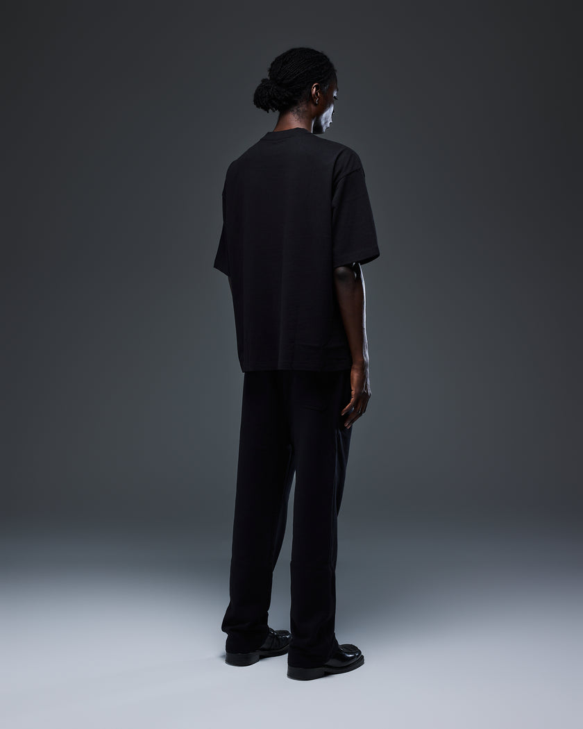 BOXY TEE
