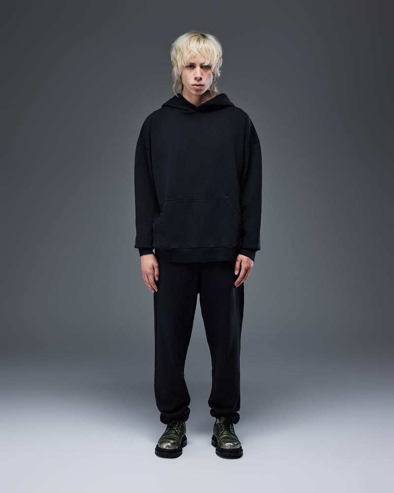 HEAVY HOODIE