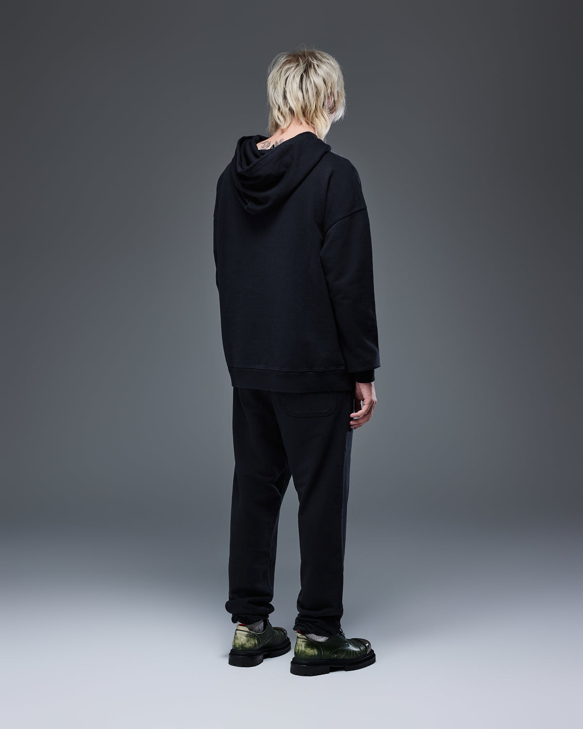HEAVY HOODIE