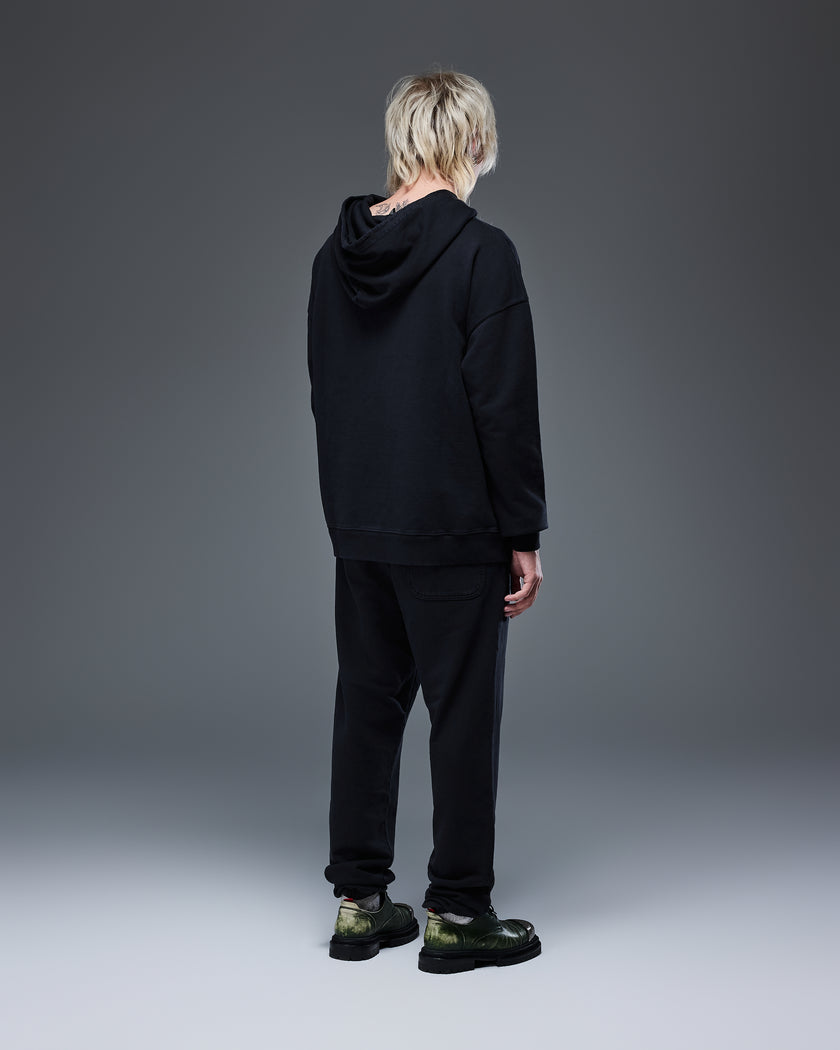 HEAVY HOODIE