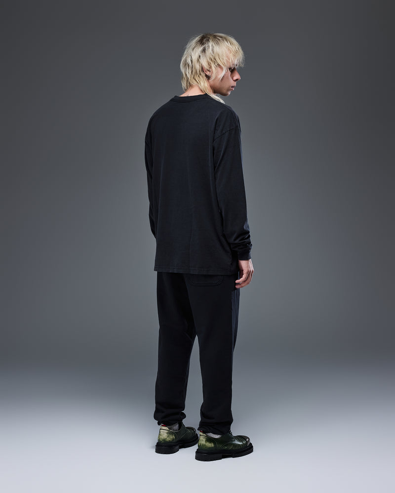 HEAVY LONGSLEEVE