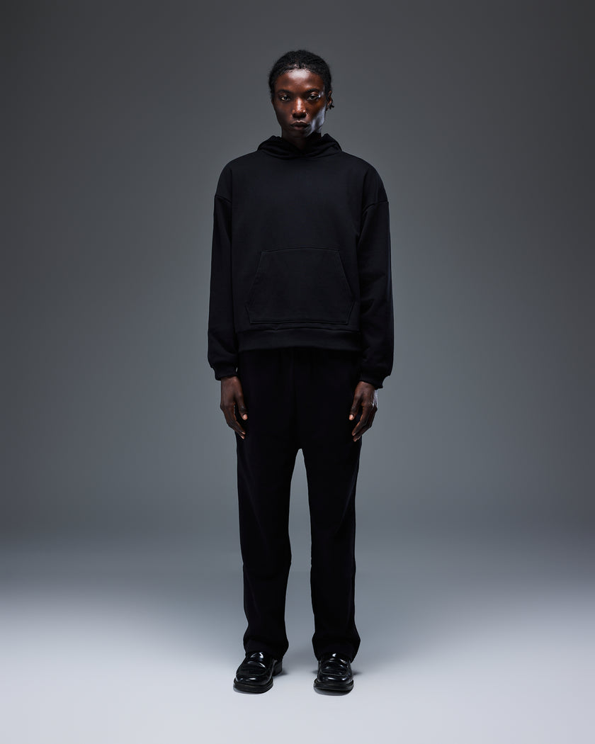 BOXY HOODIE