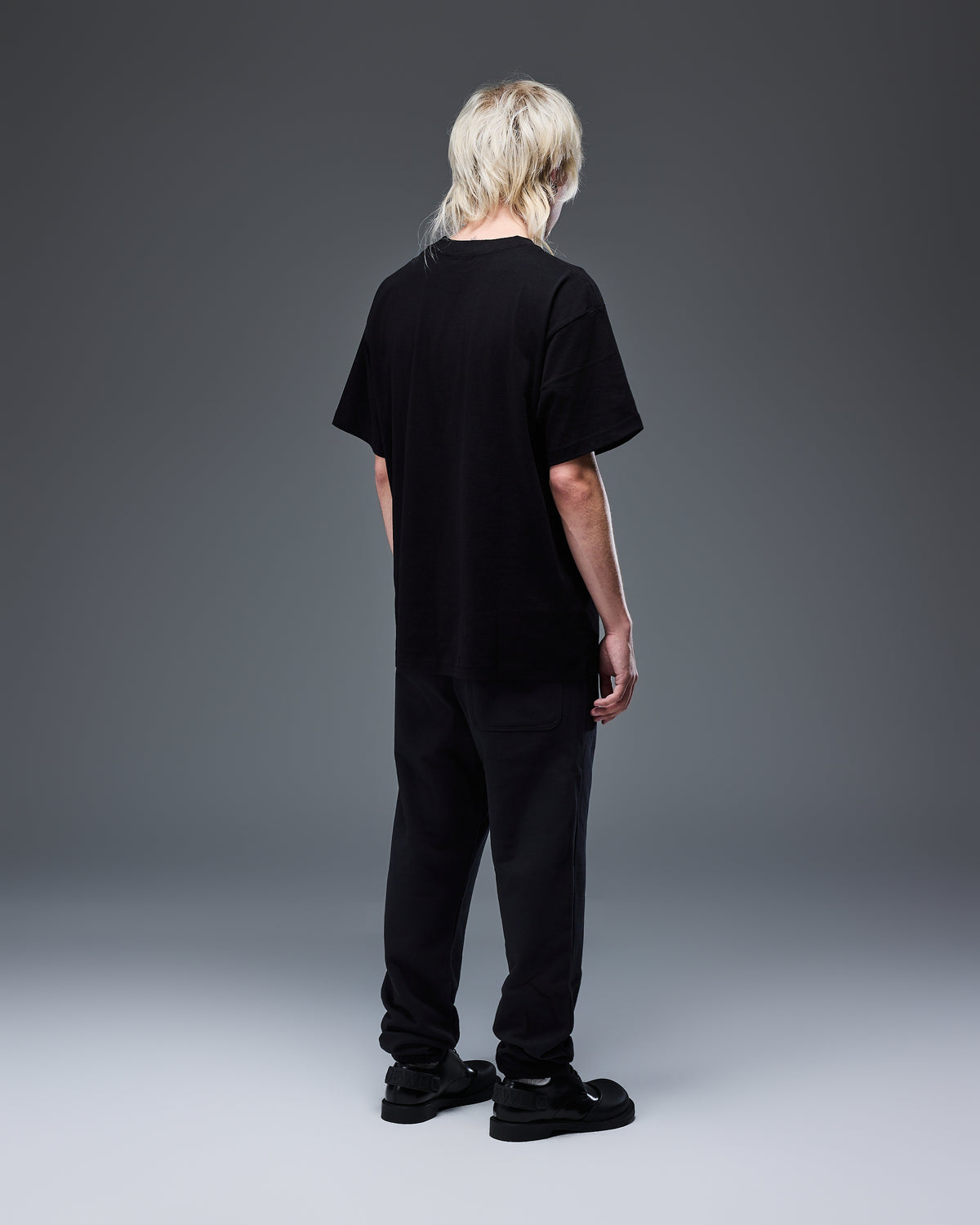 HEAVY TEE