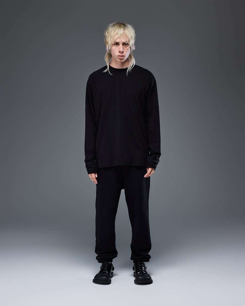 HEAVY LONGSLEEVE