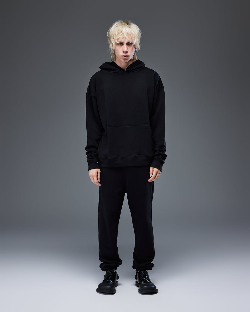 HEAVY HOODIE