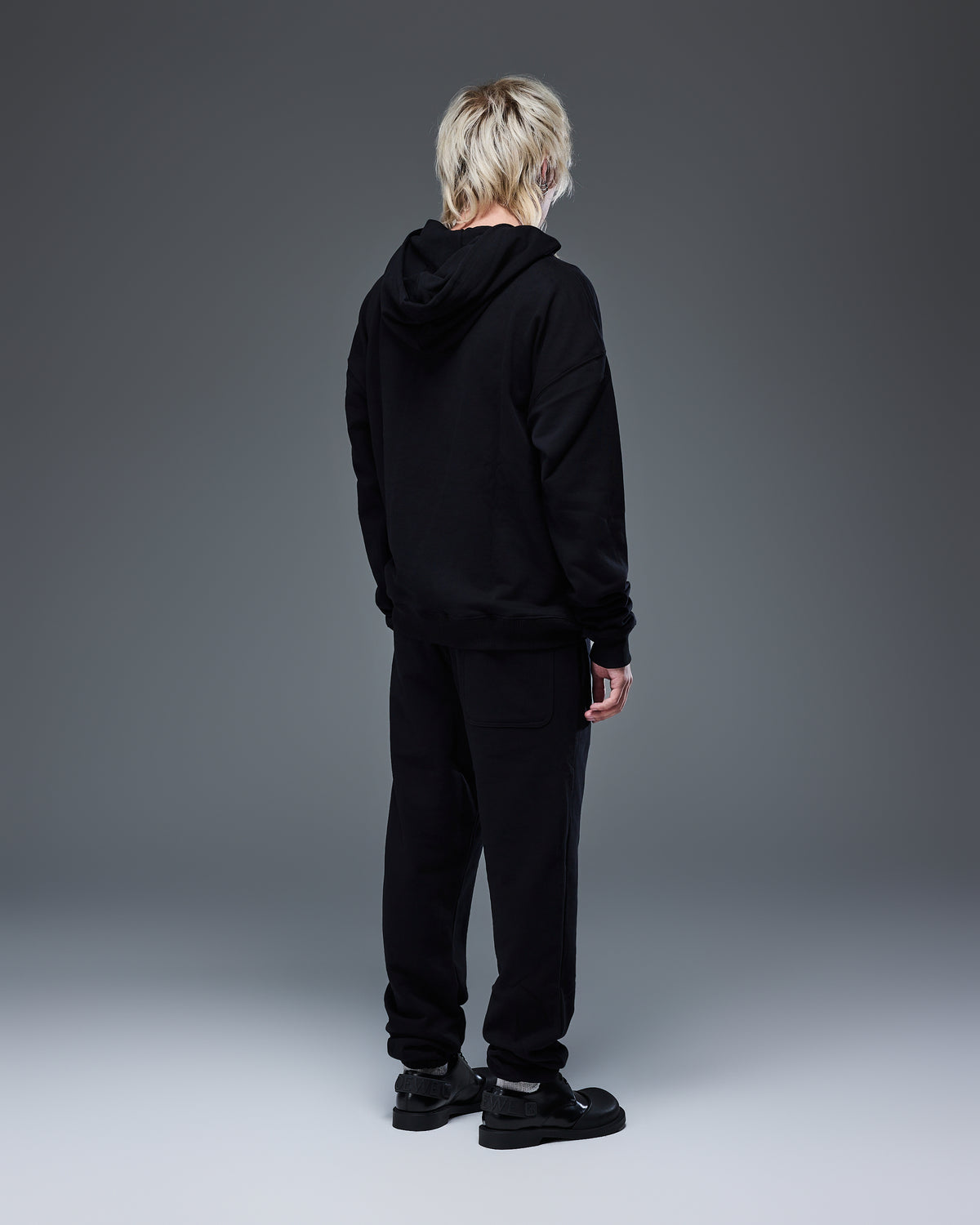 HEAVY HOODIE