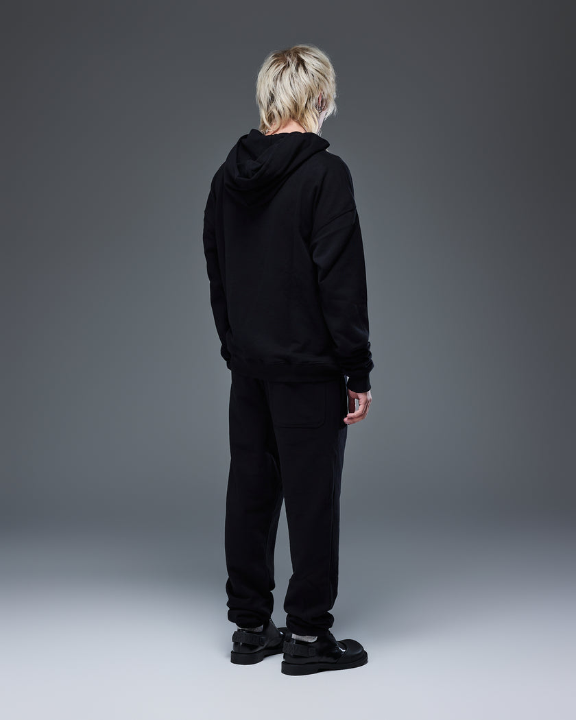 HEAVY HOODIE