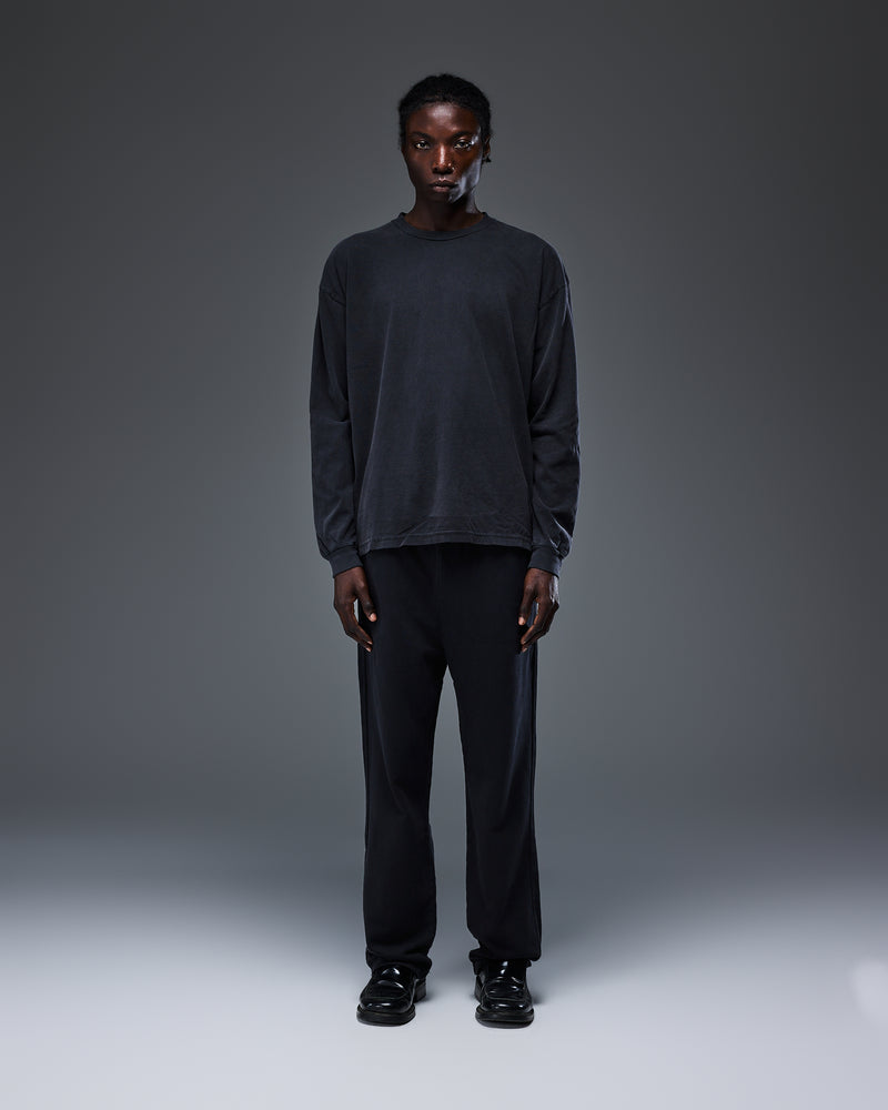 BOXY LONGSLEEVE