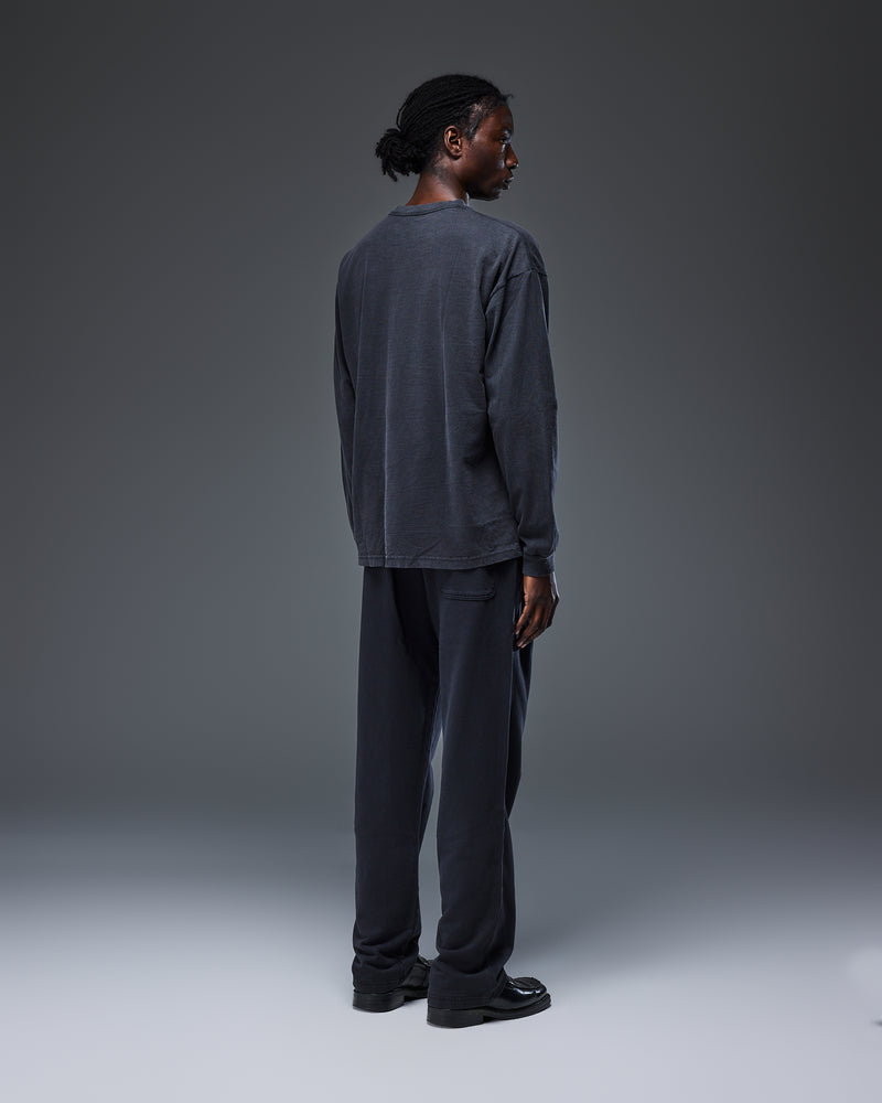 BOXY LONGSLEEVE